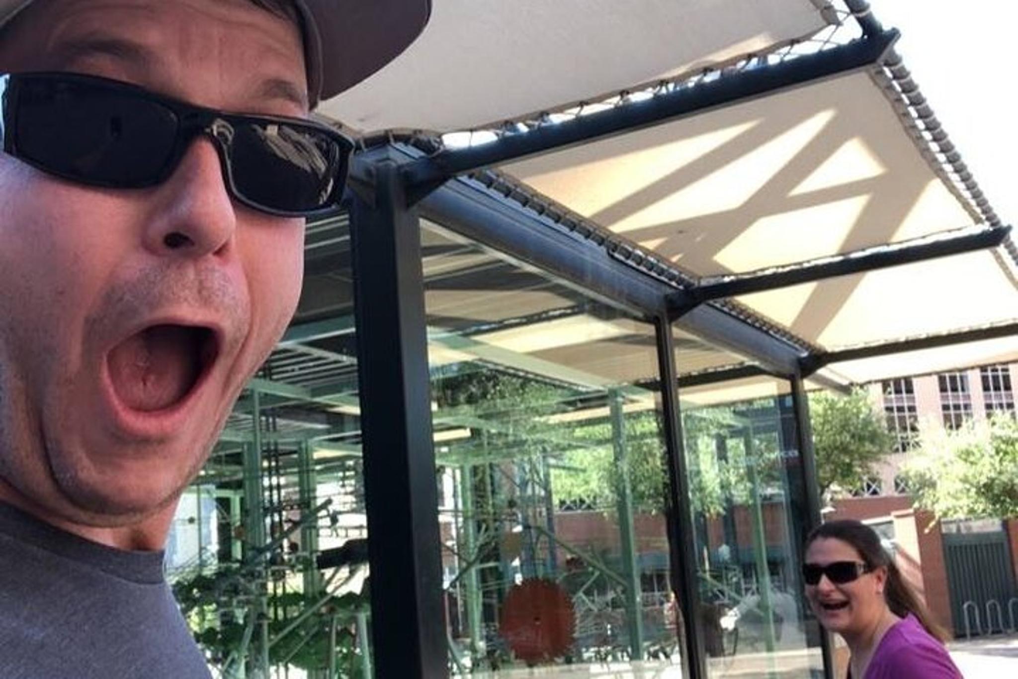 Chicago Scavenger Hunt by Zombie Scavengers