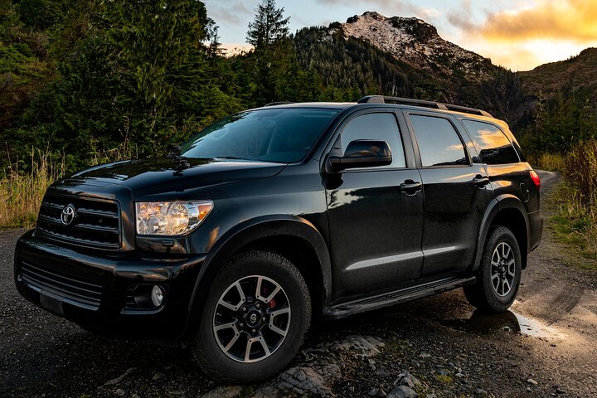 Ketchikan Backcountry Driving Tour - Image 2