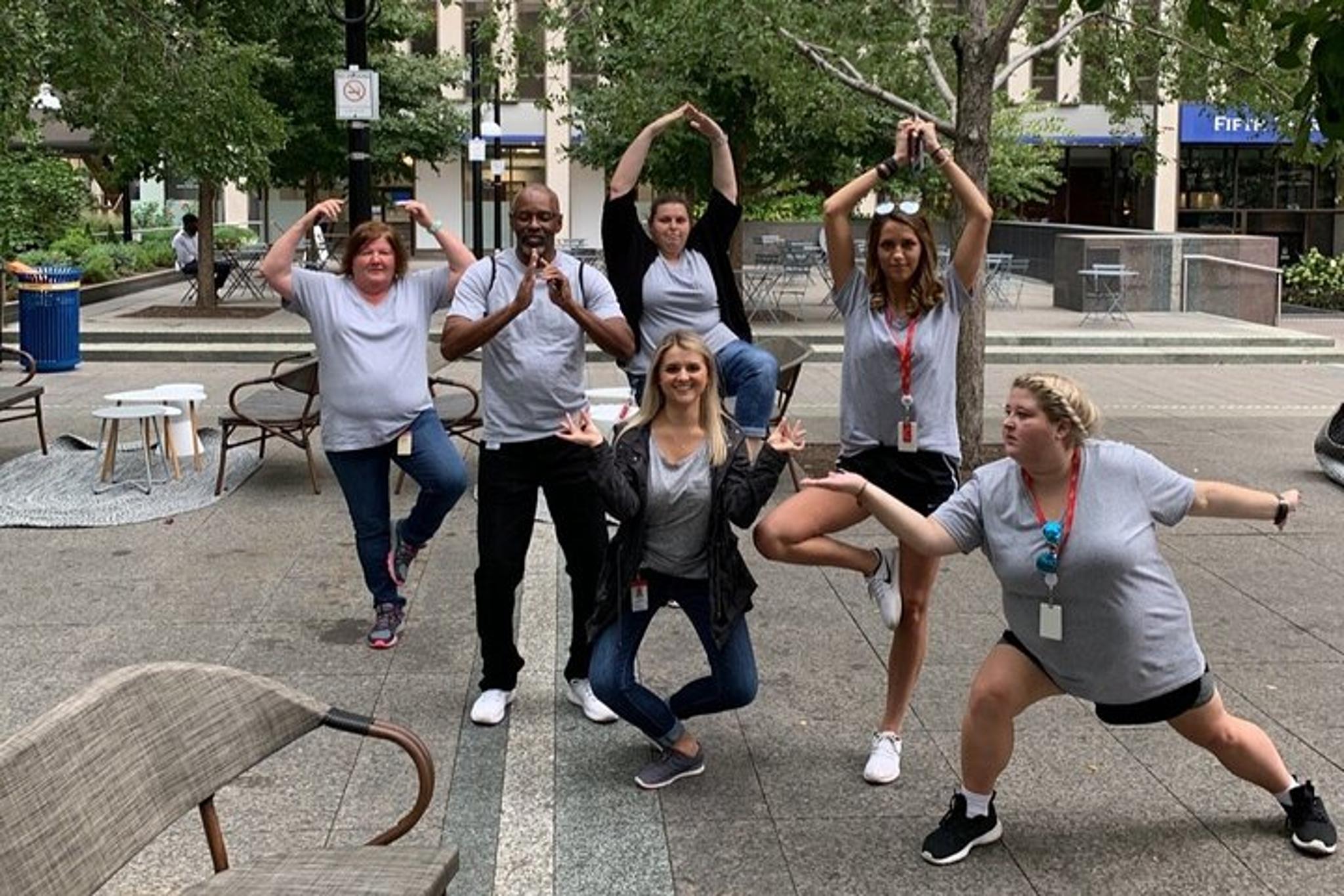 Detroit Scavenger Hunt by 3Quest Challenge