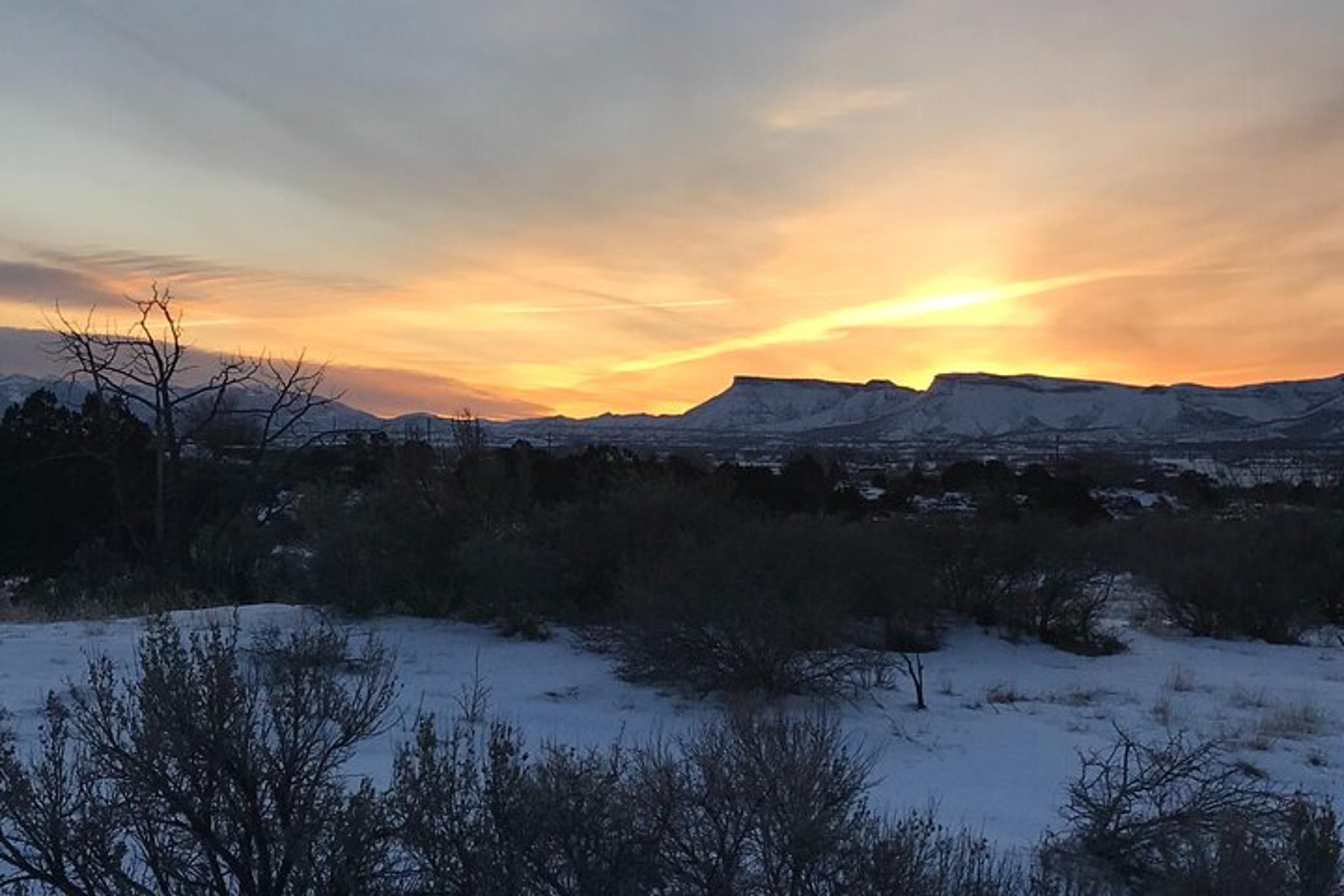 Cortez Sunrise Walking Tour - Image 5