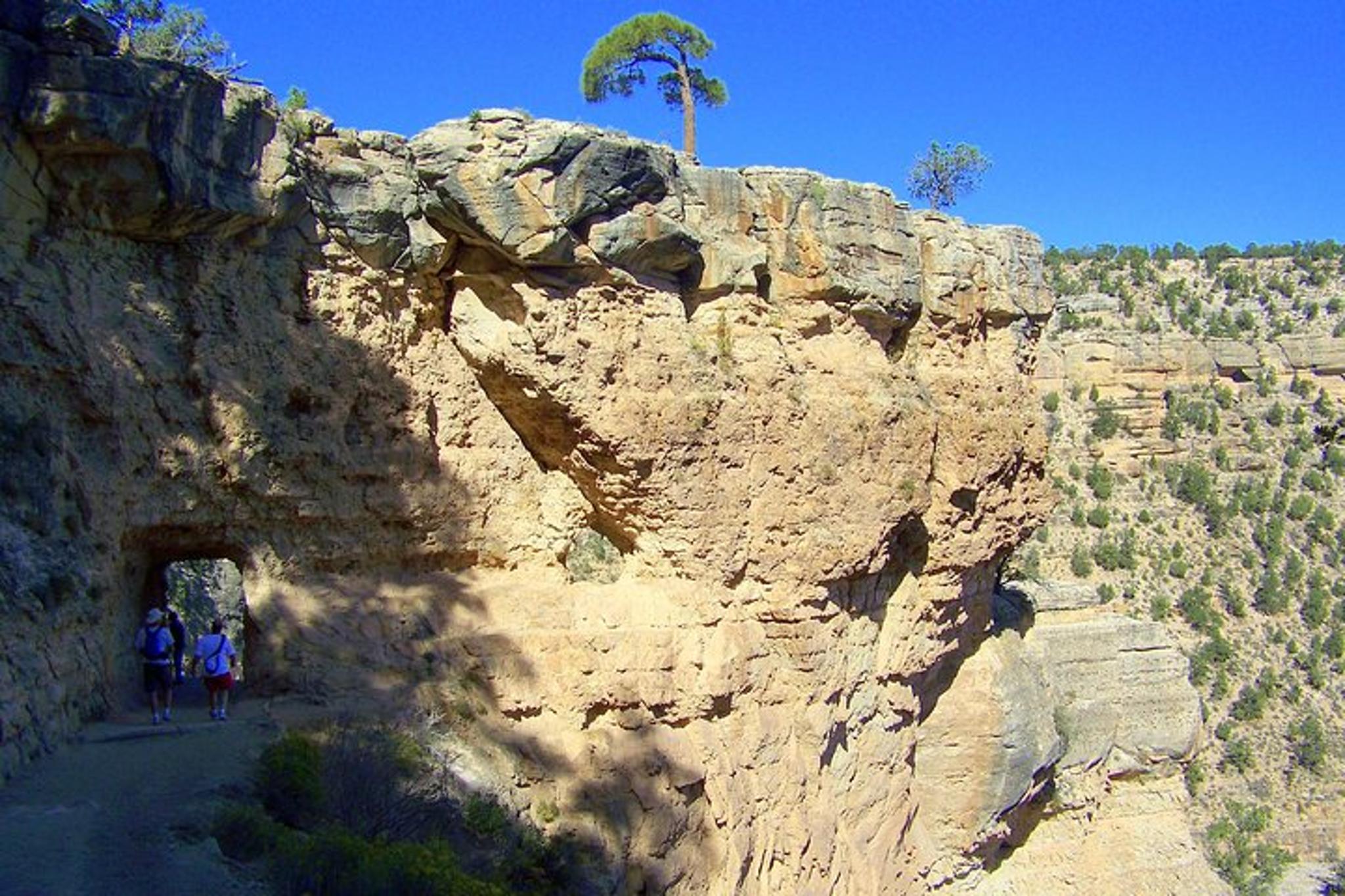 Sedona Grand Canyon Hike with Hotel Pickup - Image 4