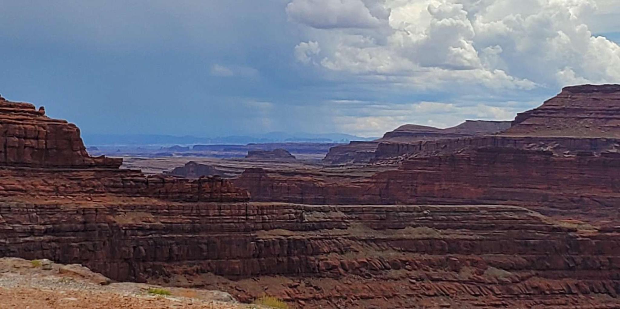 Moab Canyonlands 4x4 Tour Island in the Sky 4.5 hr - Image 6