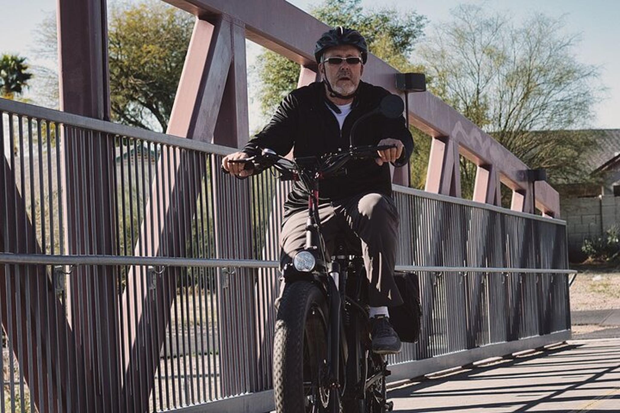 Tempe E-Bike Rental - Image 3