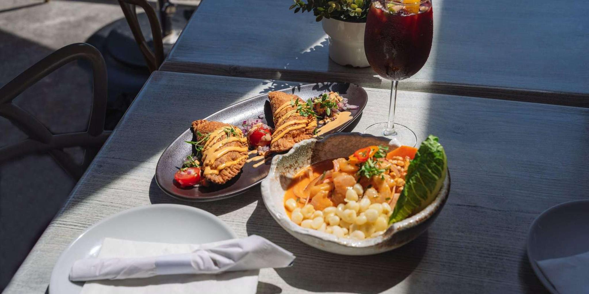 Fort Lauderdale Beach Food and Drinks Tour - Image 2