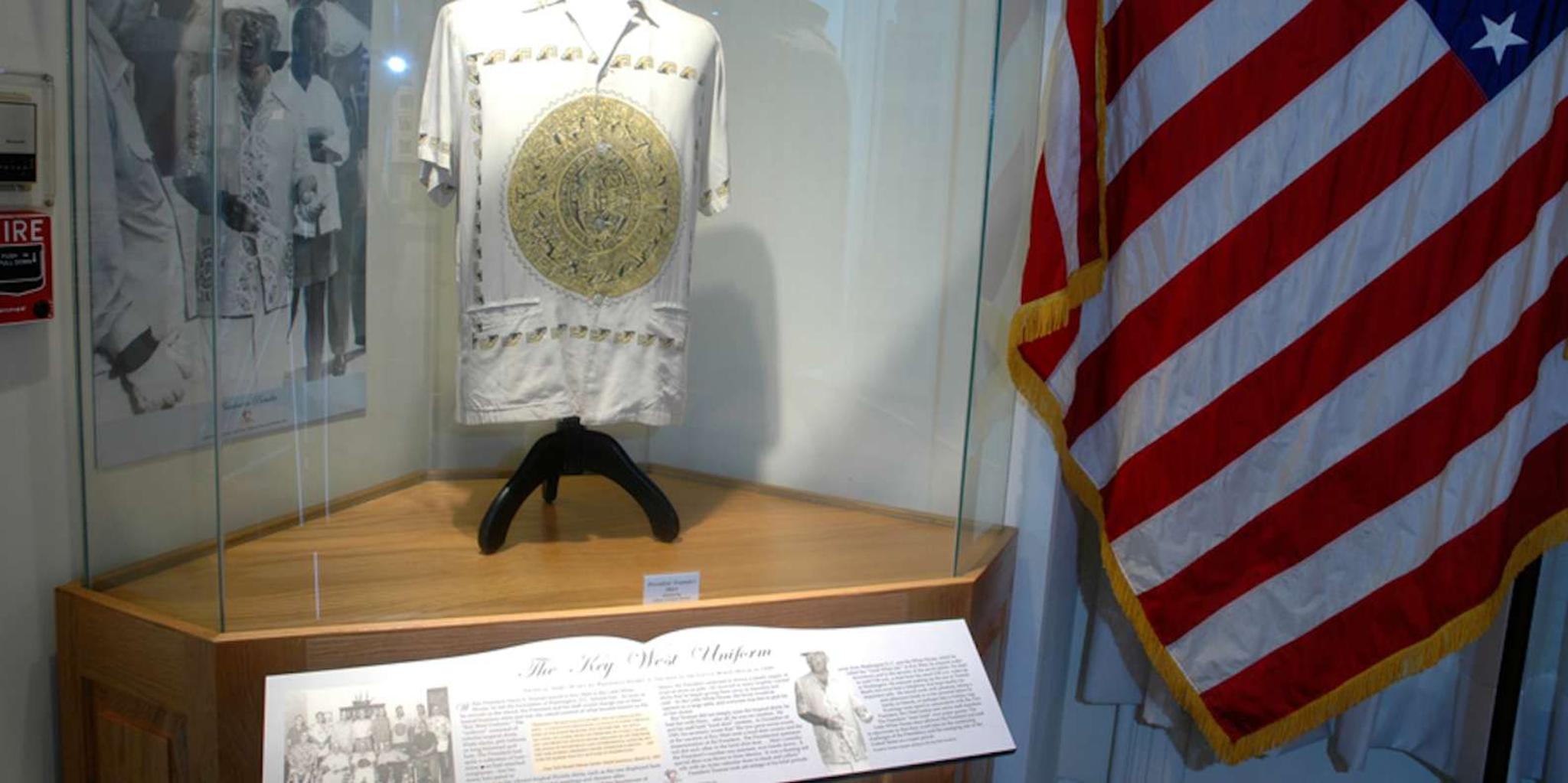 Key West Truman Little White House Guided Tour - Image 4