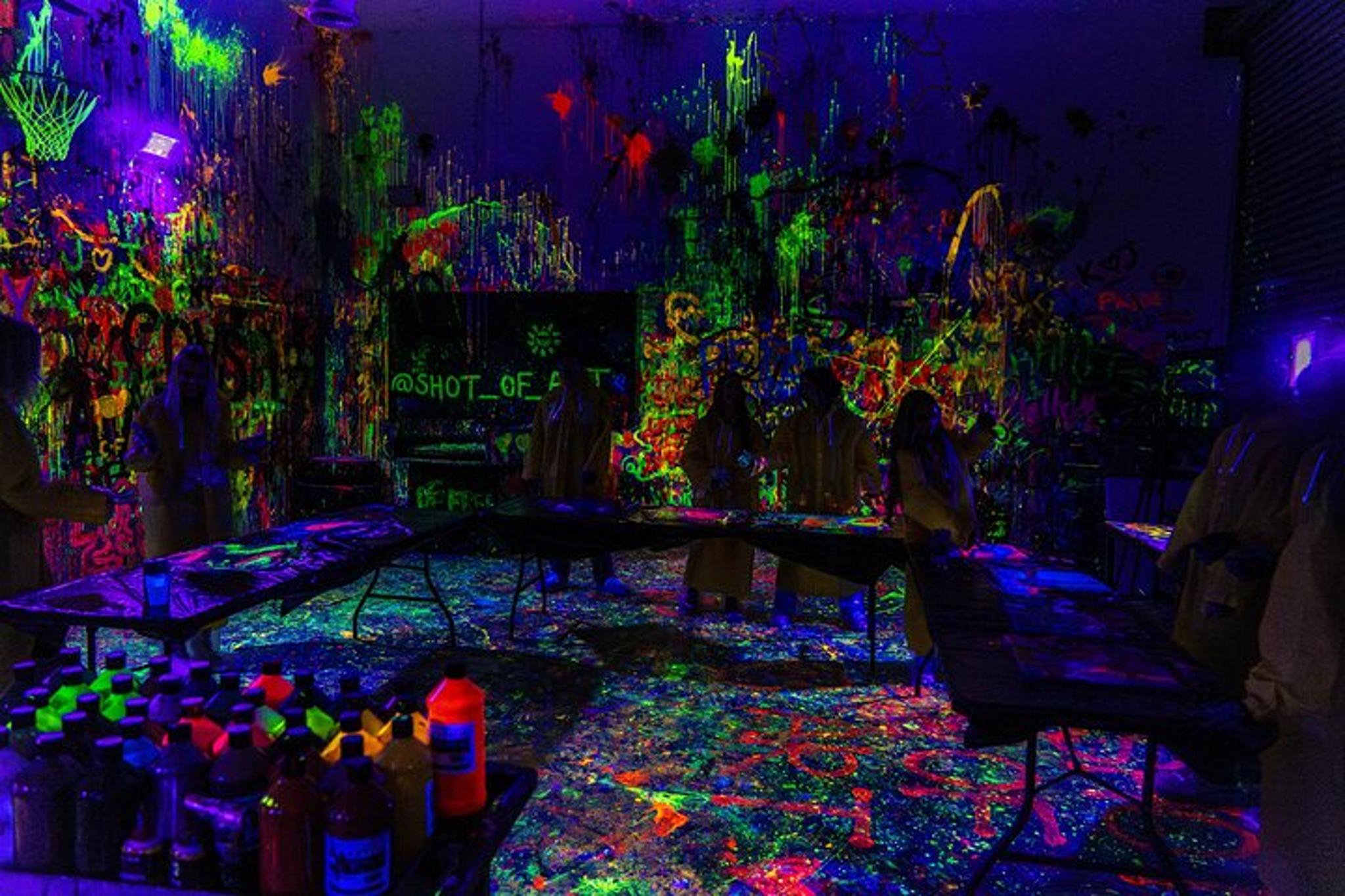 Chicago Art Experience After Dark - Image 3