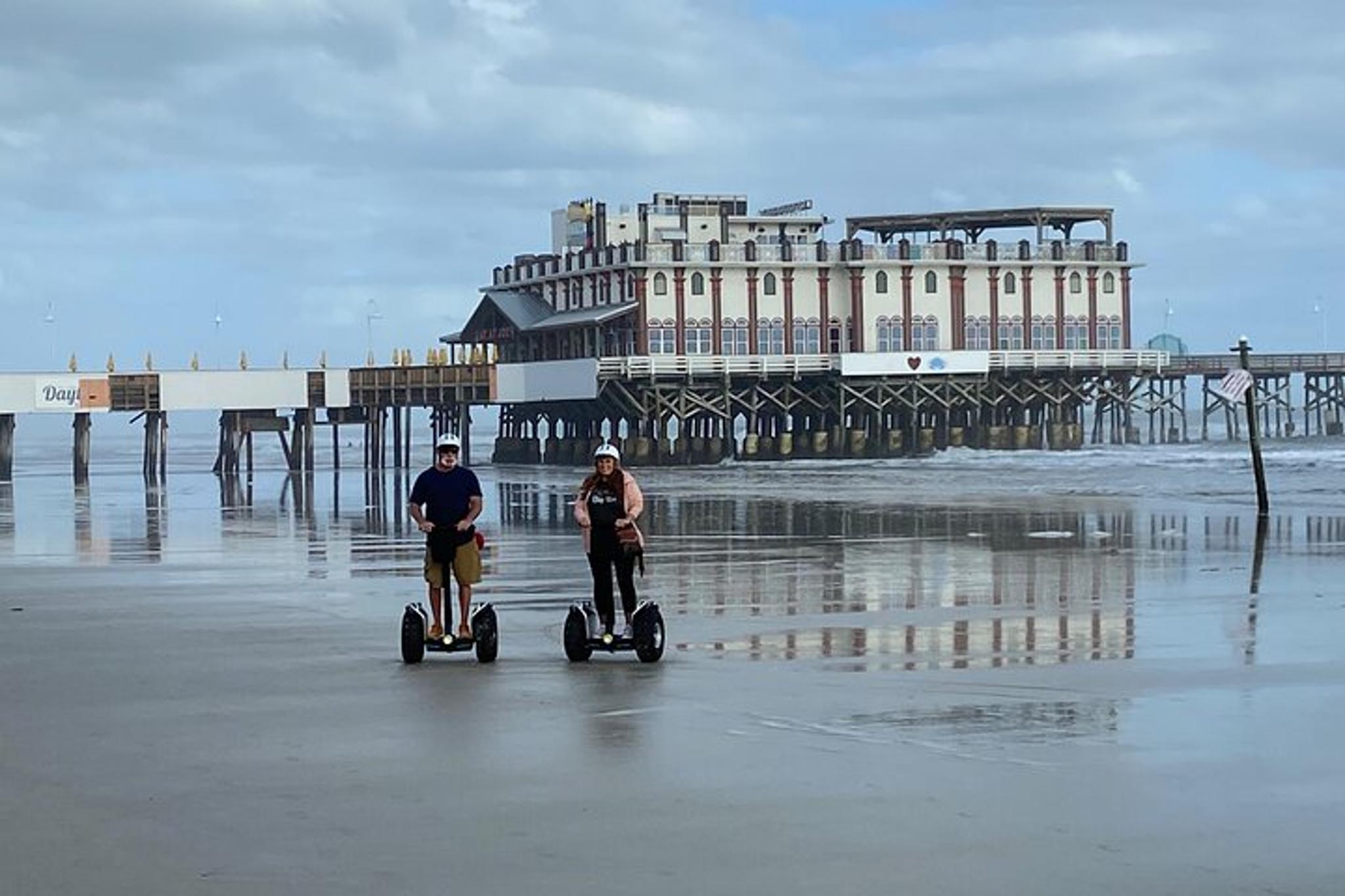 Daytona Beach Segway Cruise - Image 4