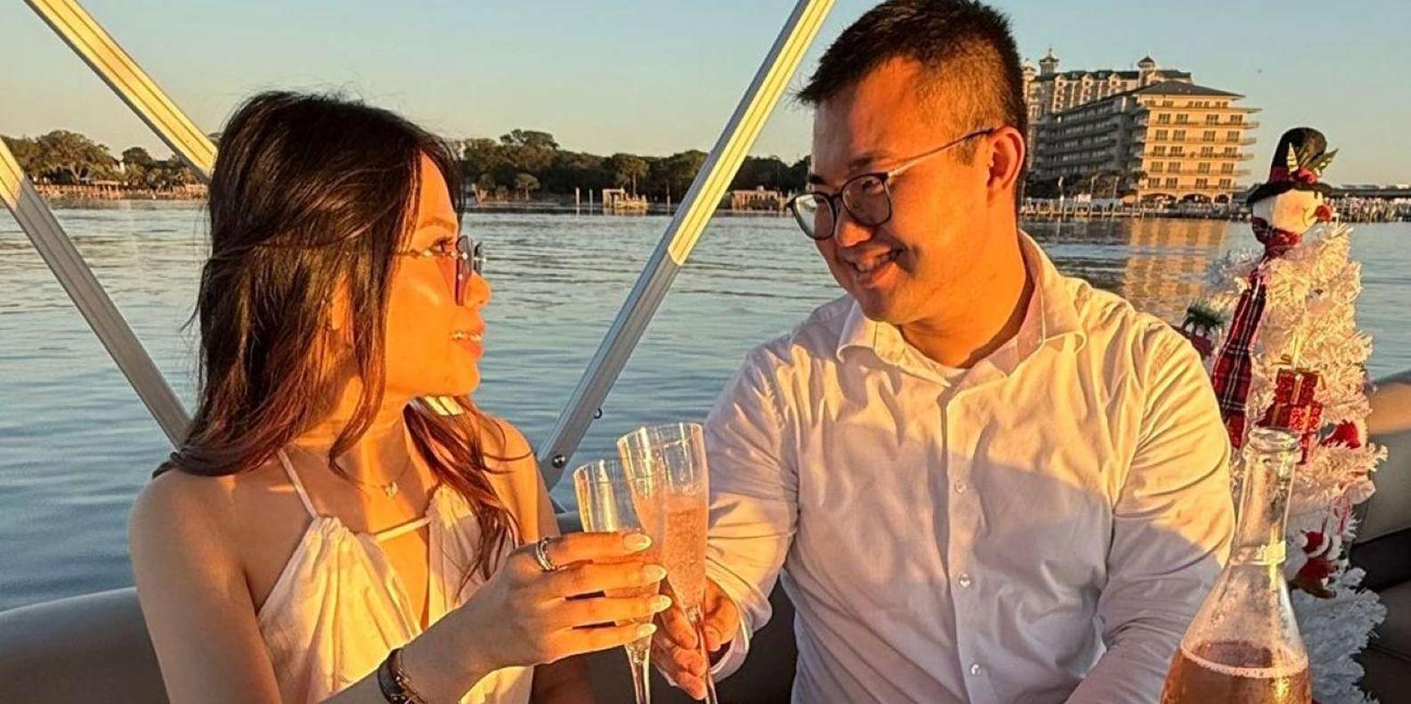 Destin Boat Ride in Choctawhatchee Bay - Image 5