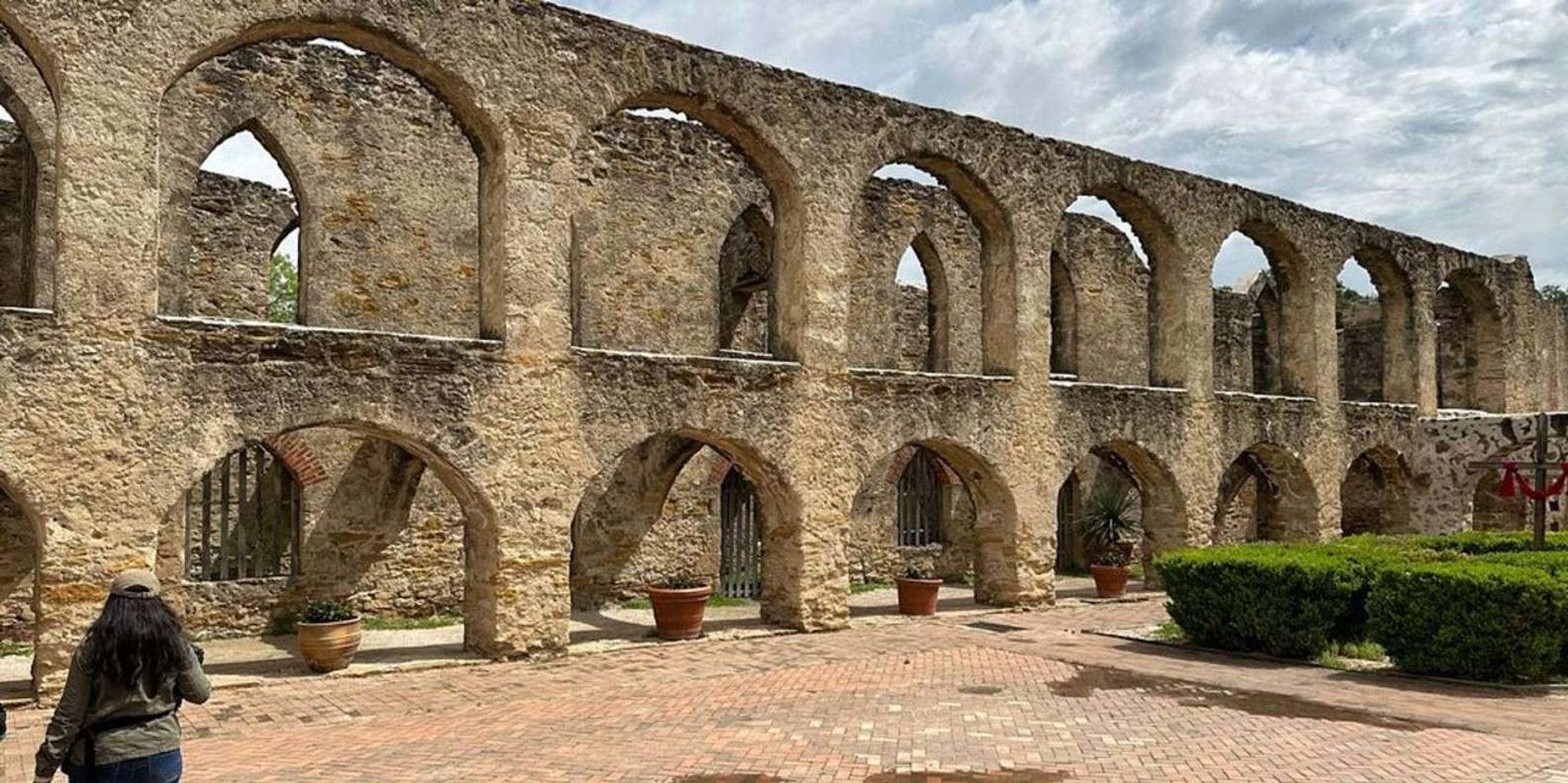 San Antonio Historic Missions Tour - Image 2