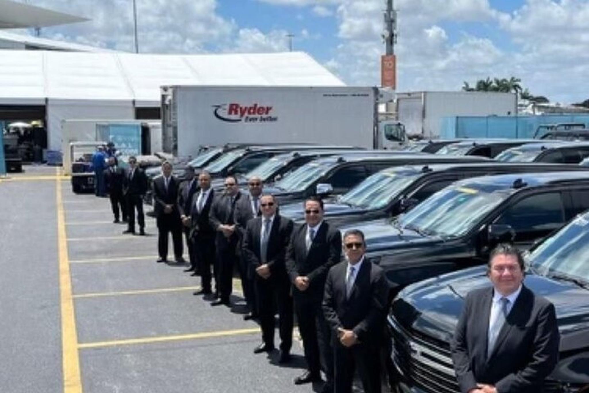 Atlanta Airport Transfer - Image 4