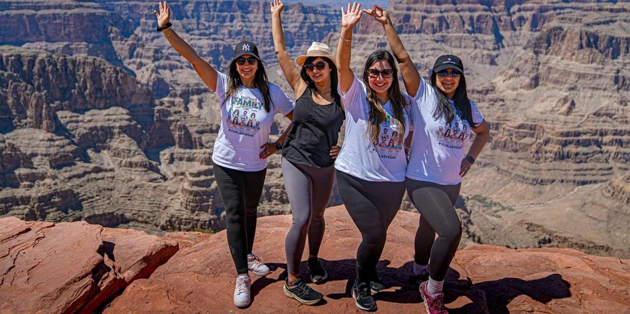 Las Vegas Grand Canyon West Tour with Hoover Dam - Image 4