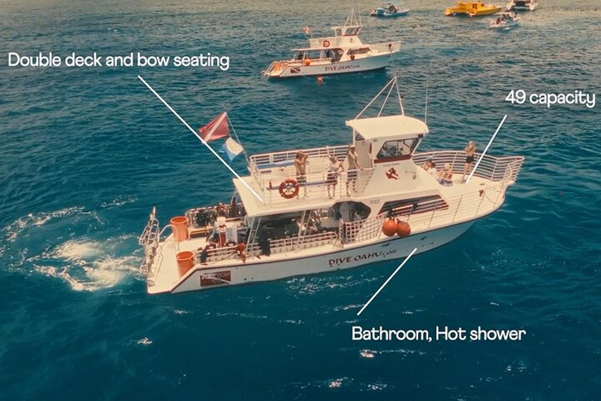 Honolulu Scuba Diving Experience - Image 3