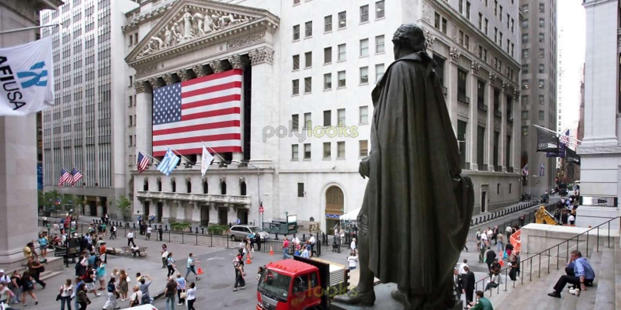 New York City Historic Manhattan and Financial District Tour