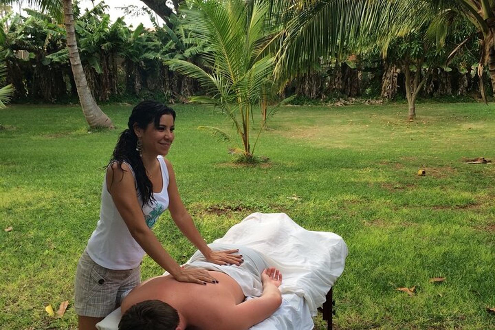 Maui Spa Experience - Image 6