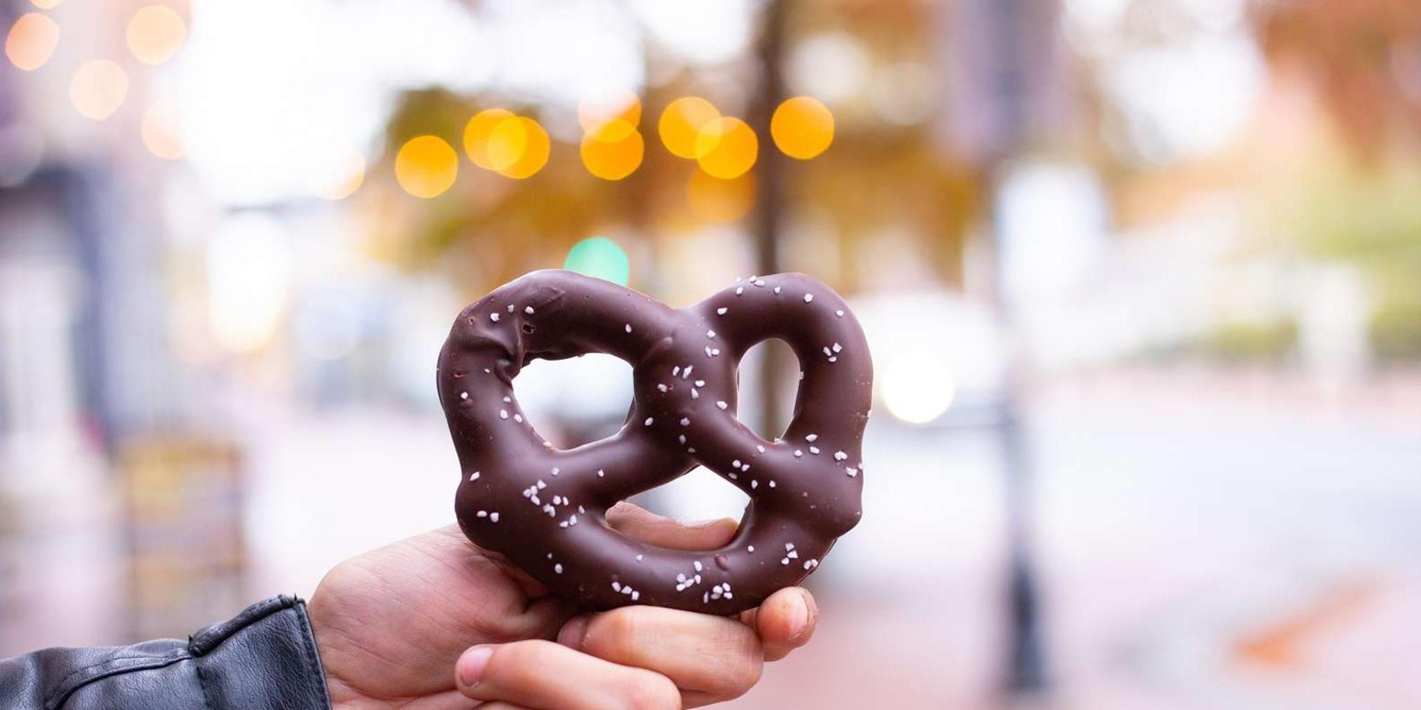 Philadelphia Historic Food Tour - Image 1