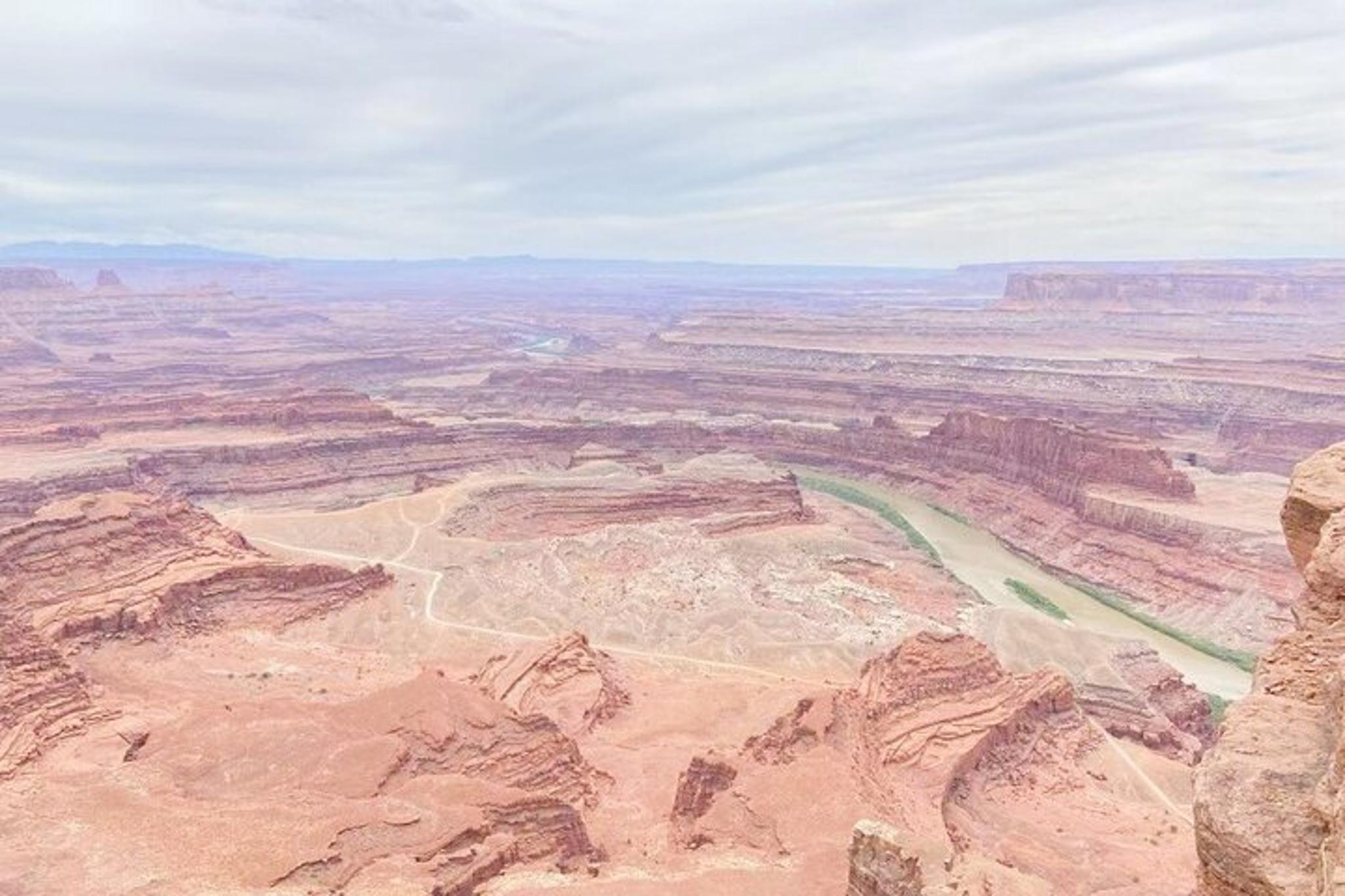 San Francisco to Las Vegas and National Parks Tour 6 Days - Image 2