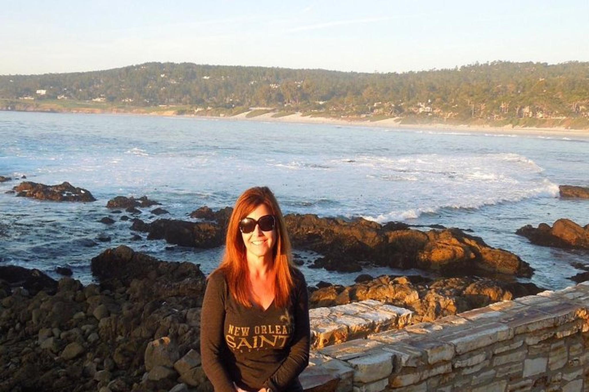 San Francisco Private Tour of Monterey, Carmel & 17-Mile Drive - Image 4