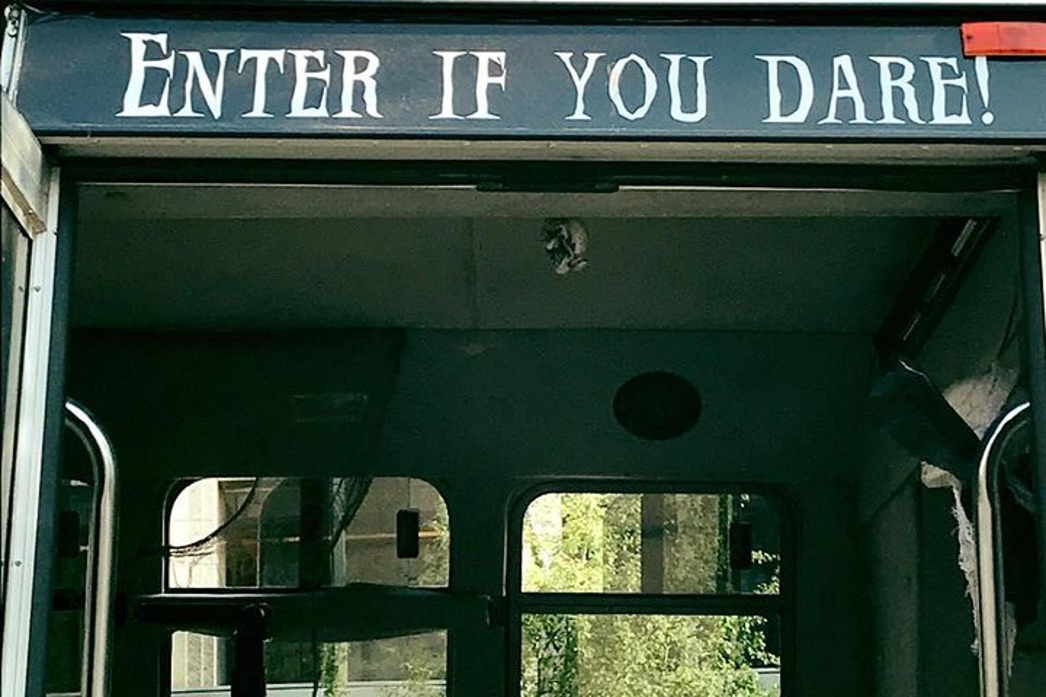 Salt Lake City Haunted Old Town Tour - Image 4