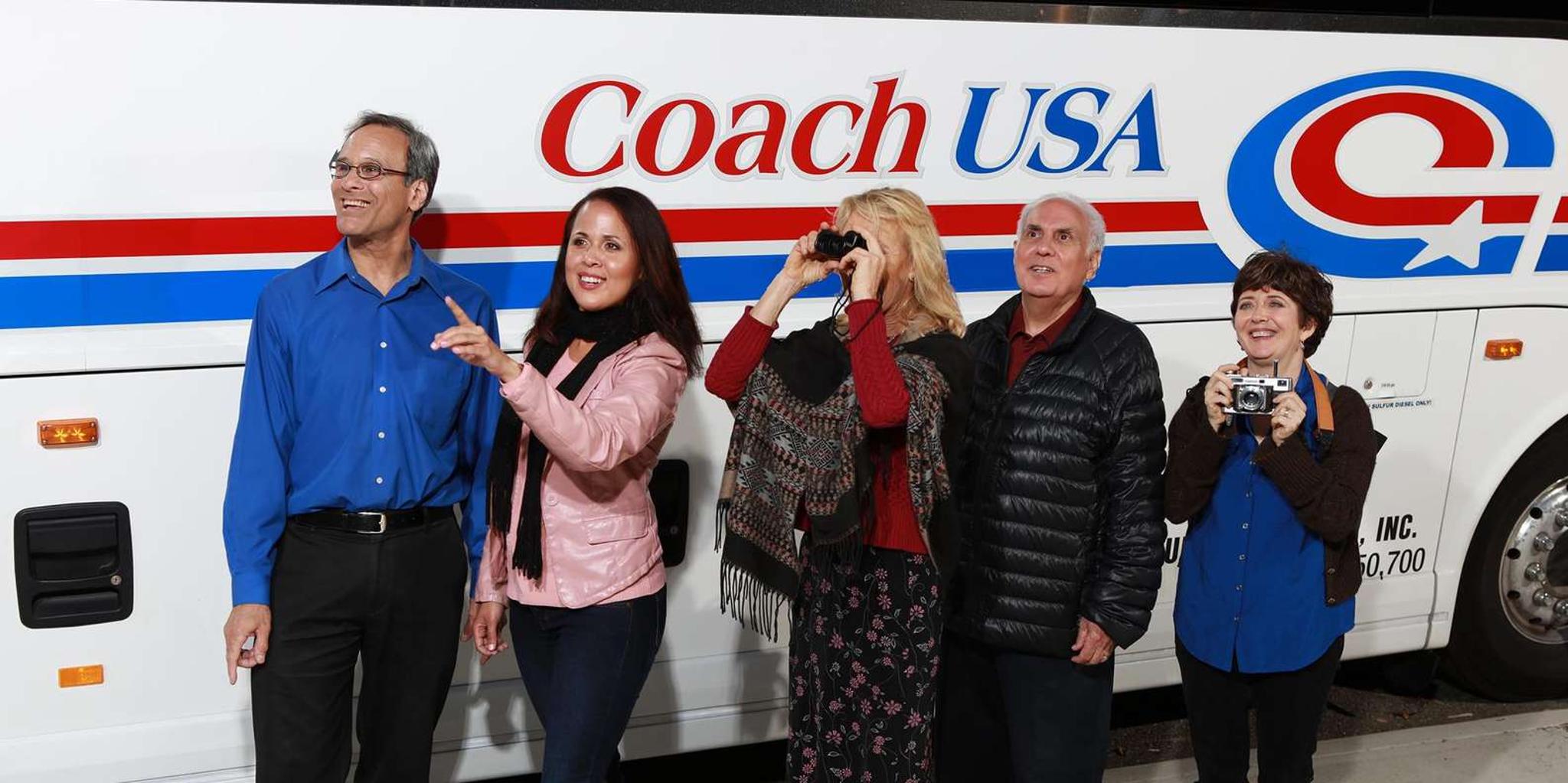 Chicago to Madison Coach Transfer - Image 5