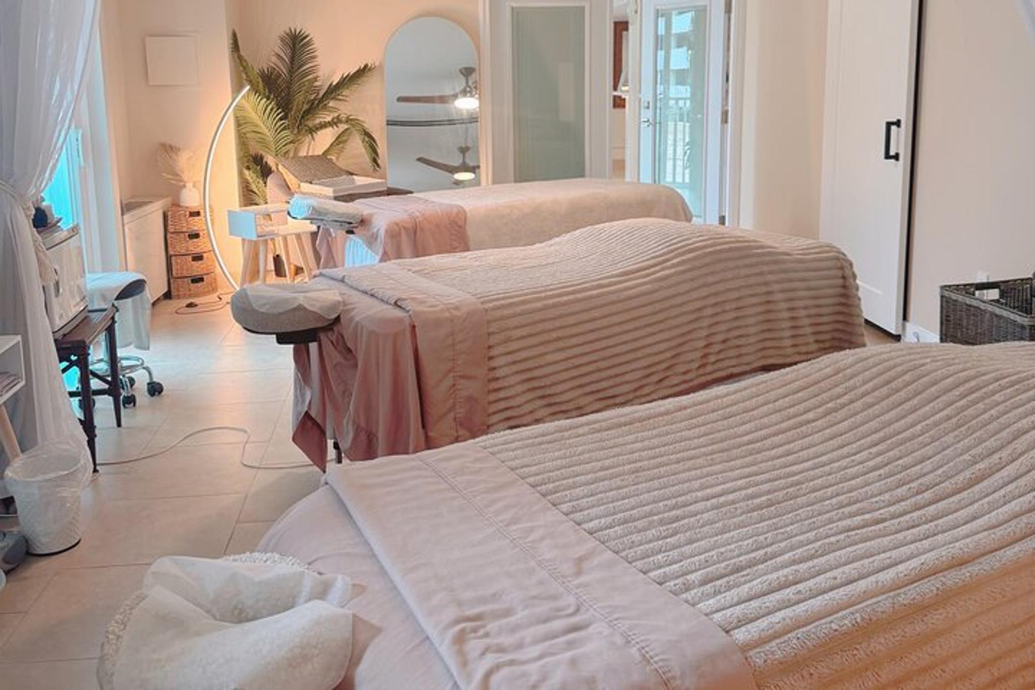 Honolulu Spa and Massage 60-Minute Experience - Image 6