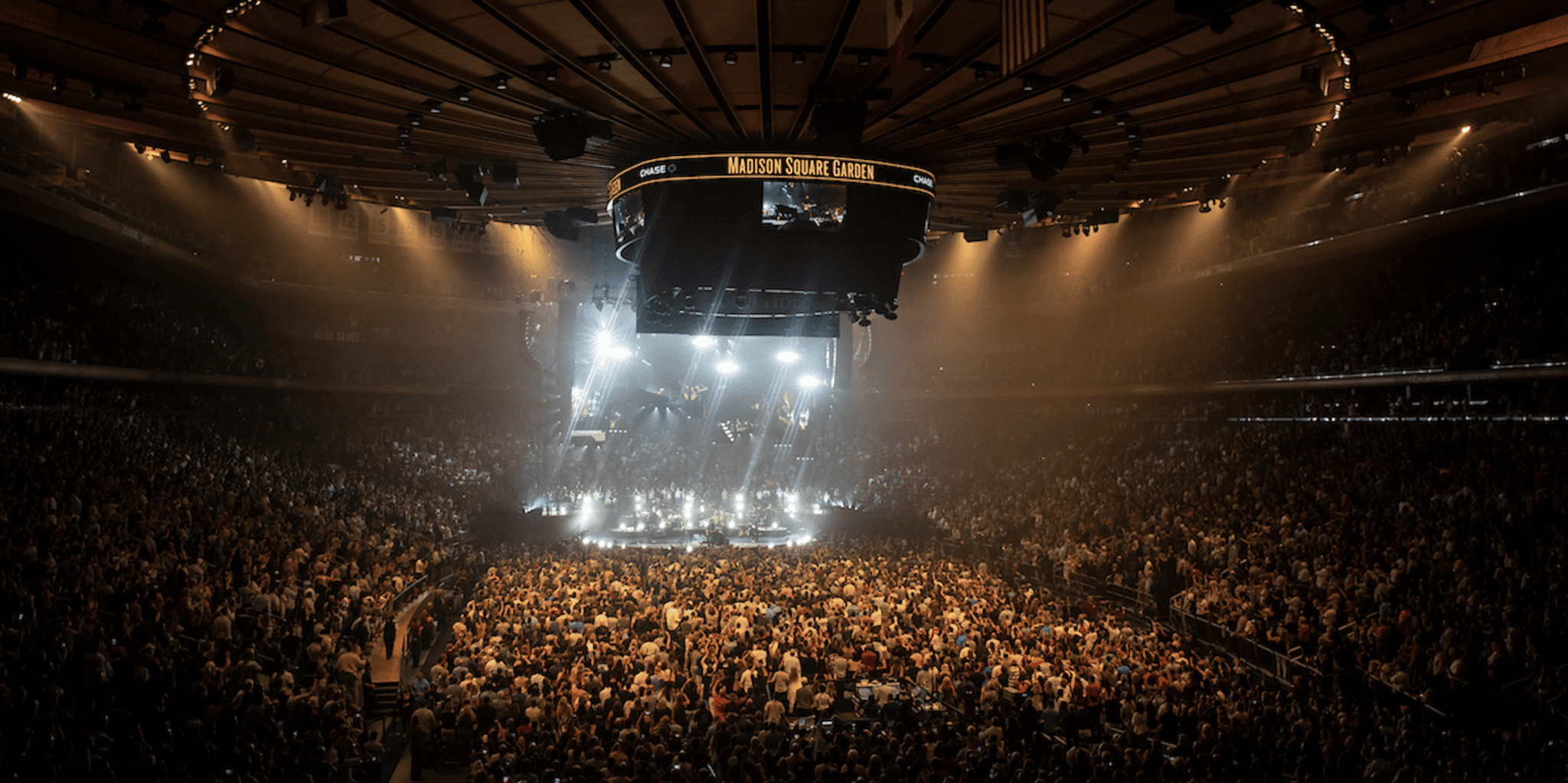 New York Madison Square Garden Tour Experience 1 hr - Image 5