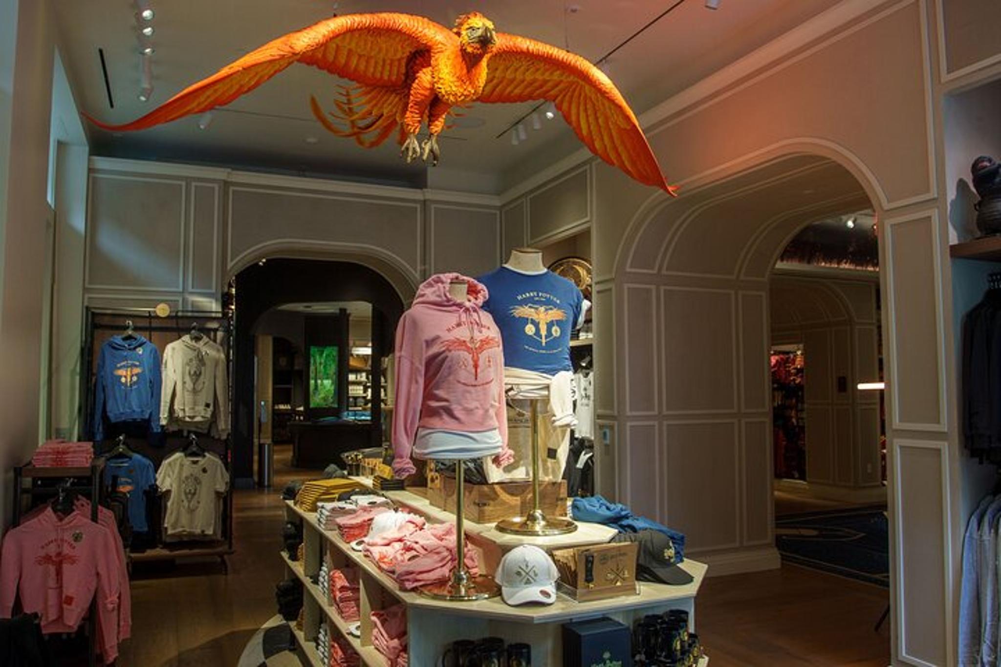 New York Harry Potter Shop Magical Brew Bundle - Image 5