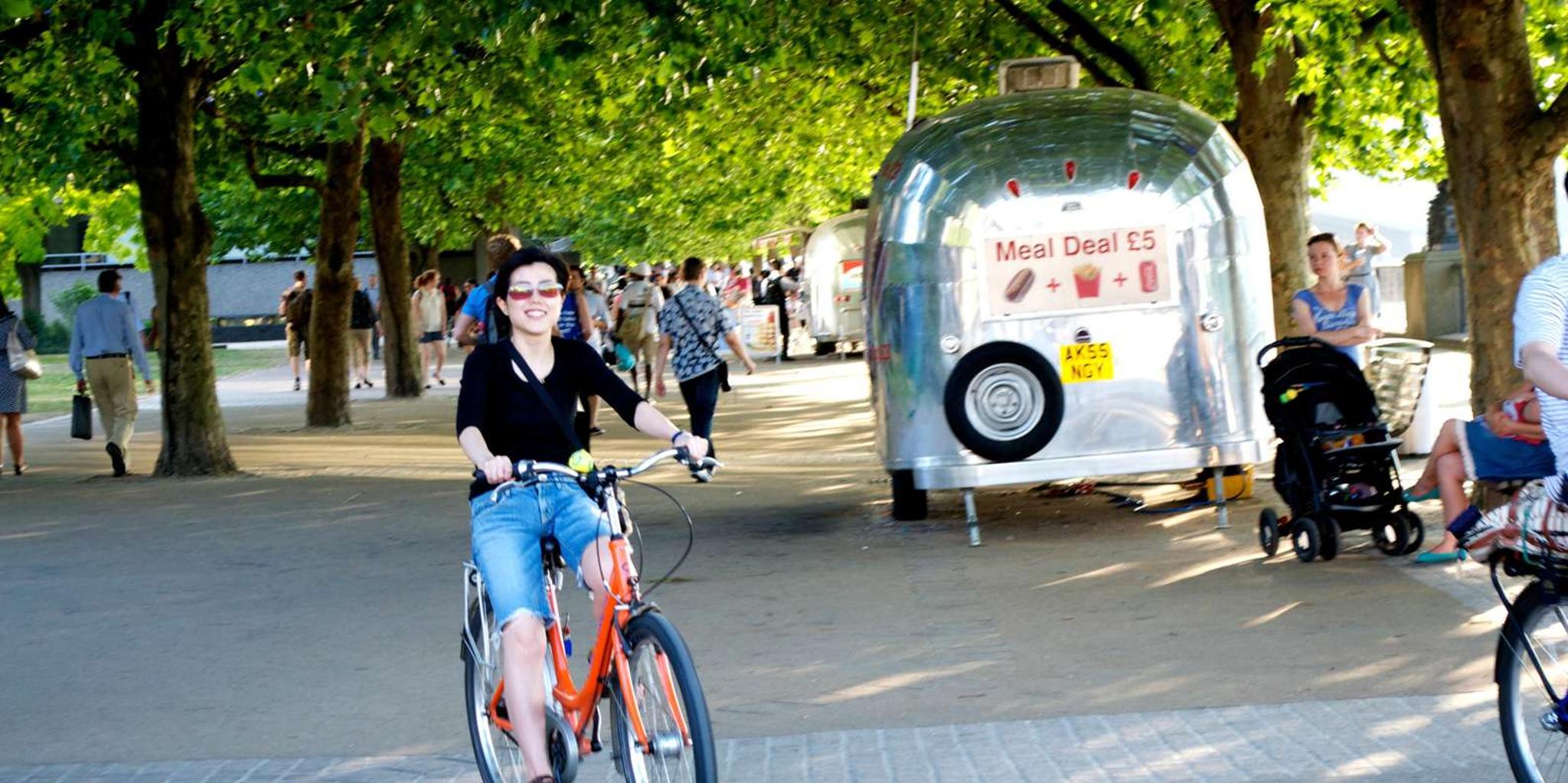 Hilton Head Island Bike Rentals - Image 2