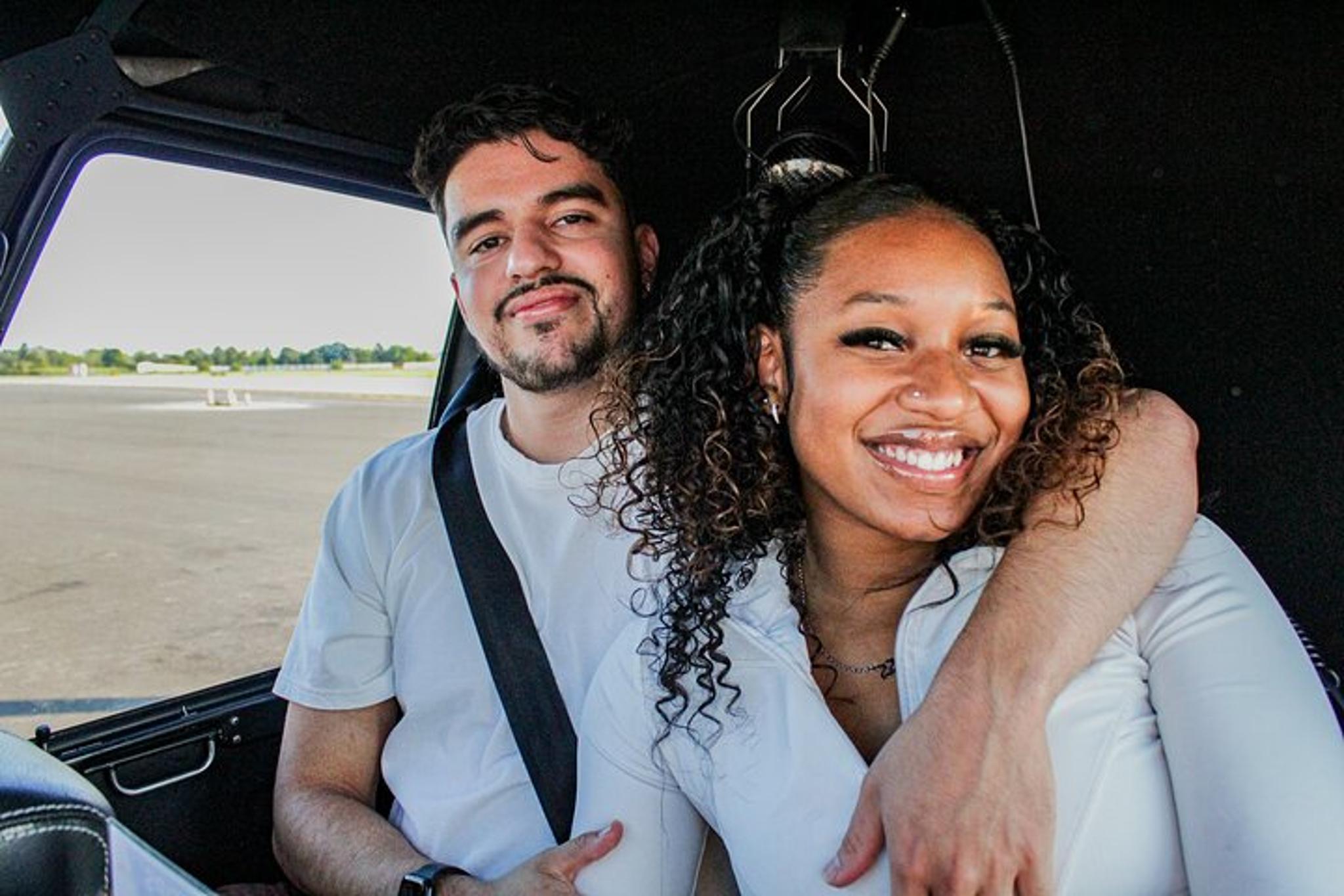 Philadelphia Helicopter Tour - Image 3