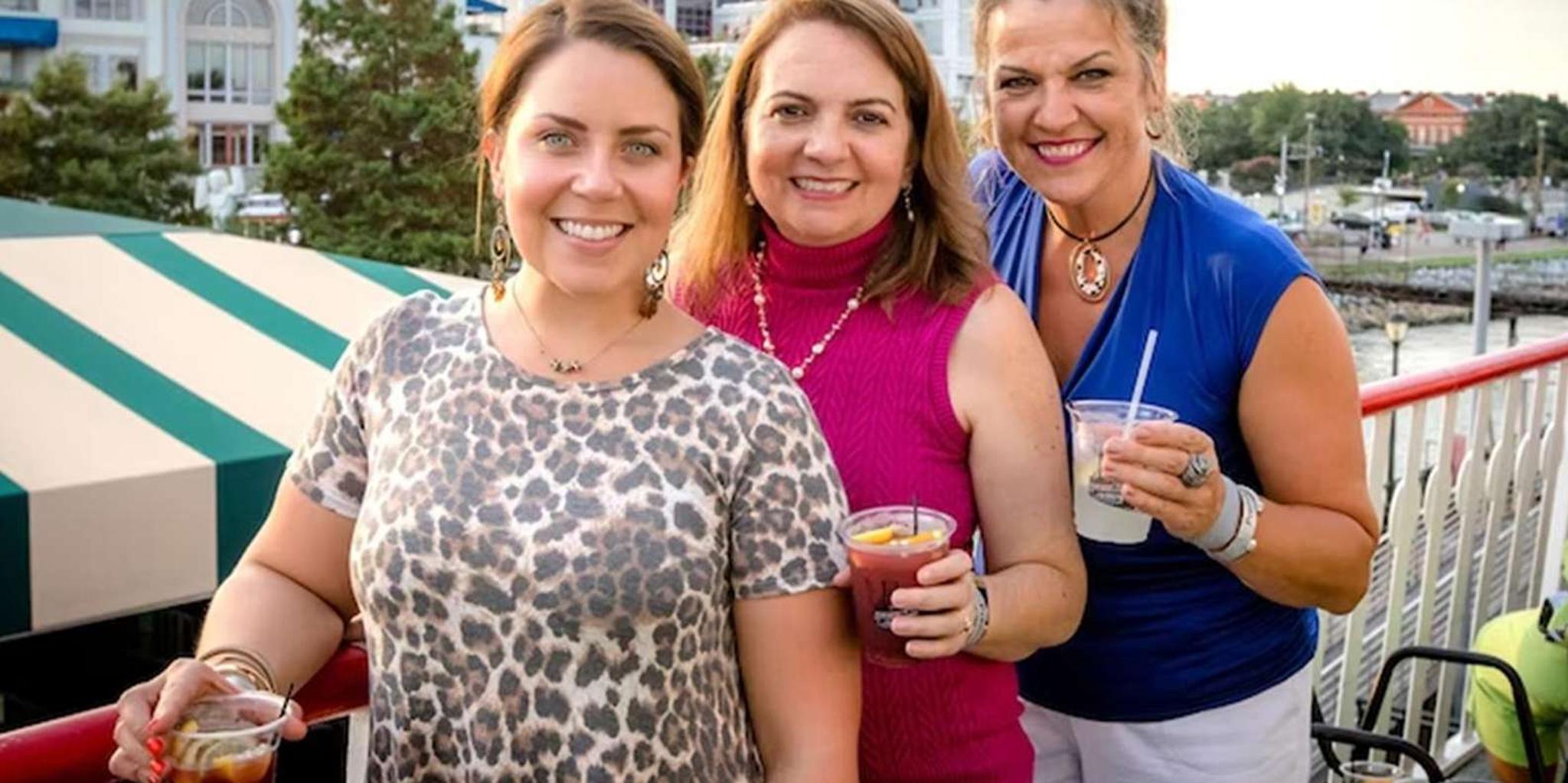 New Orleans Steamboat Jazz Cruise - Image 3