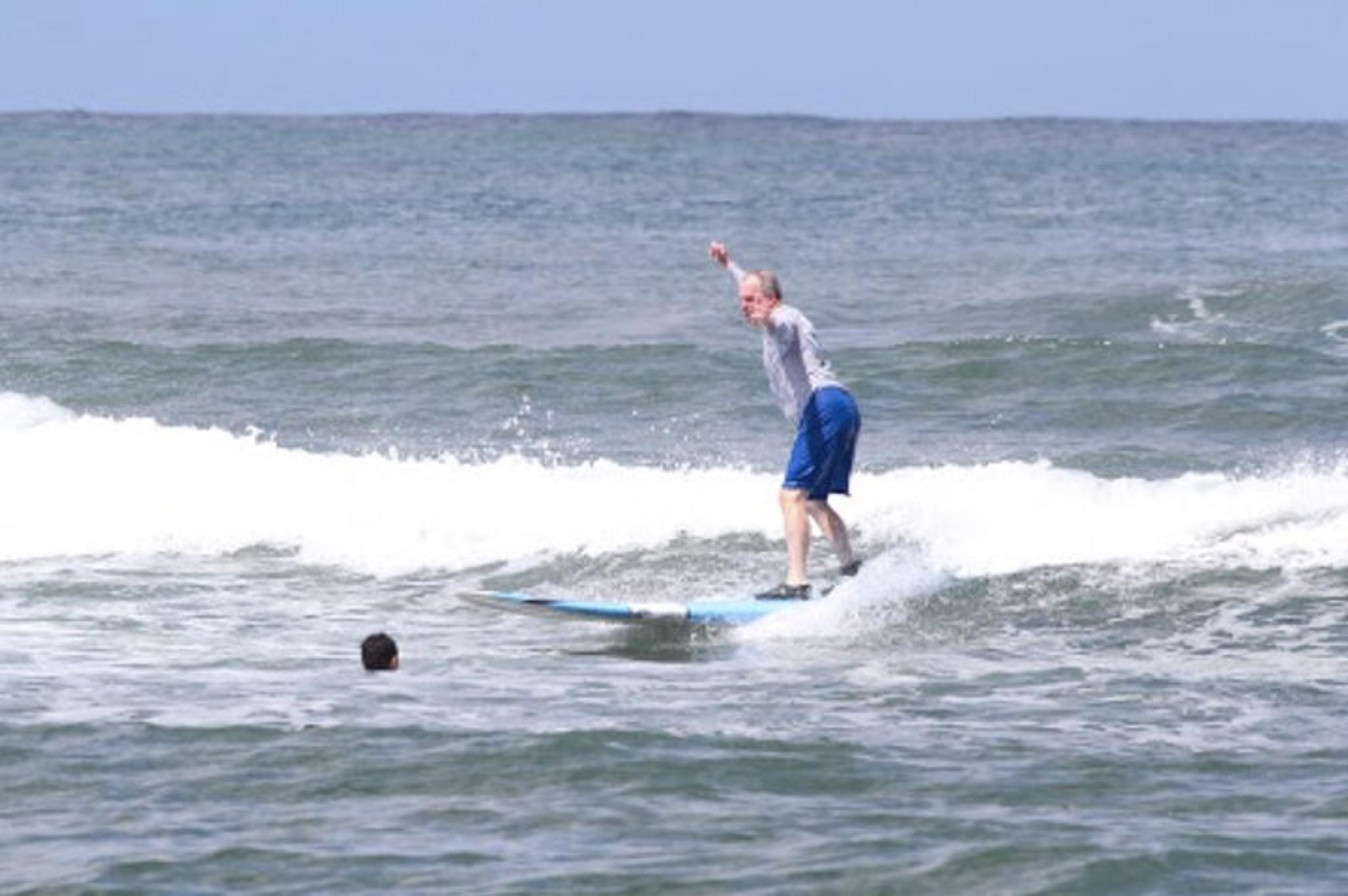 Oahu Surf Lessons in North Shore - Image 6