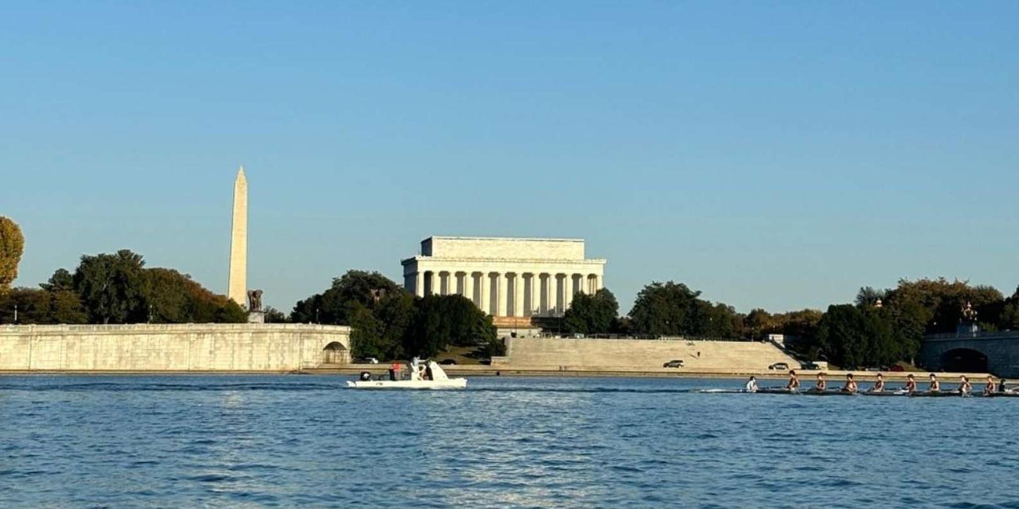 Washington, DC Kayak Tour of the Monuments - Image 2