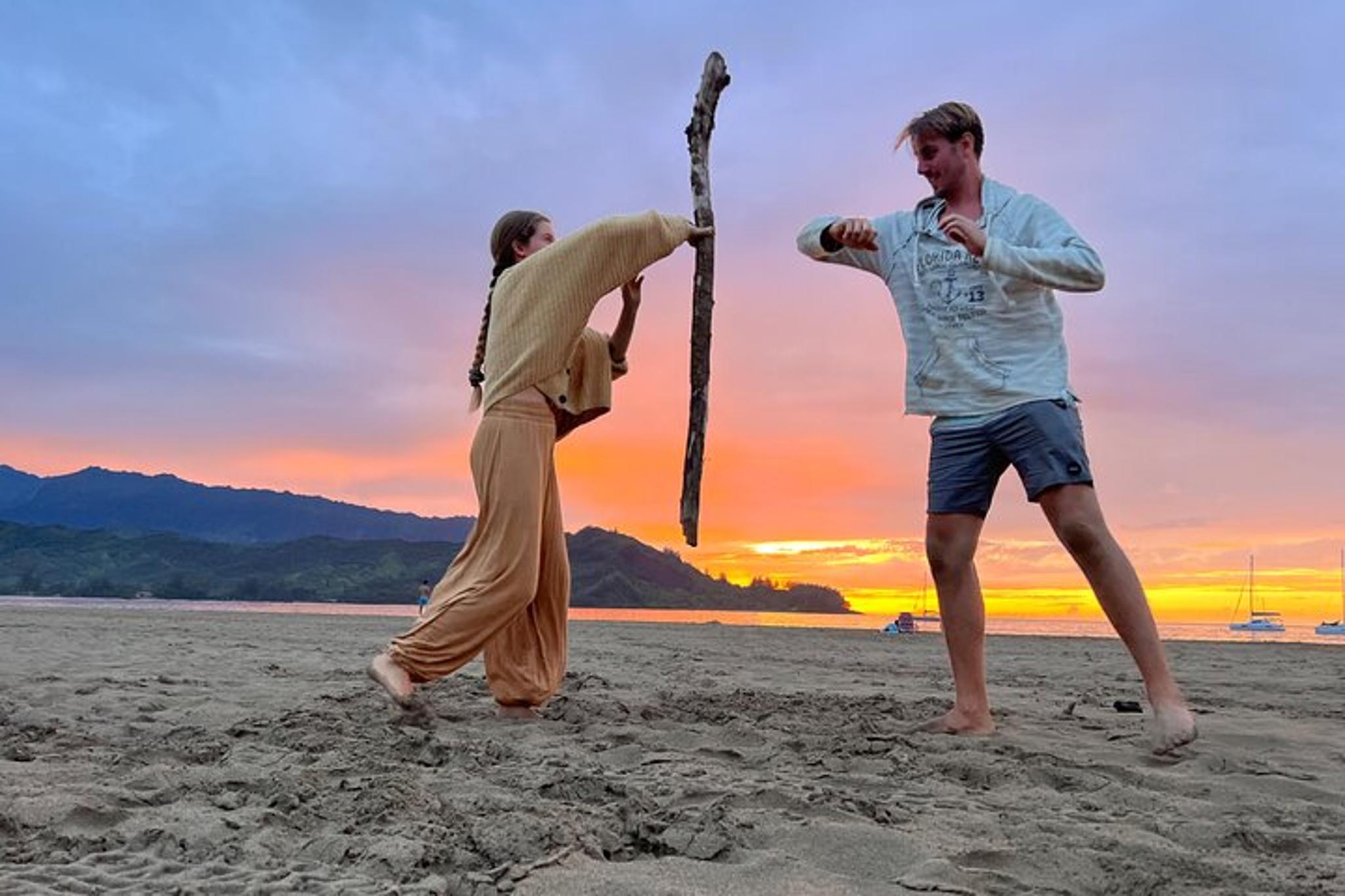 Hawai’i Soulful Safari - Image 4