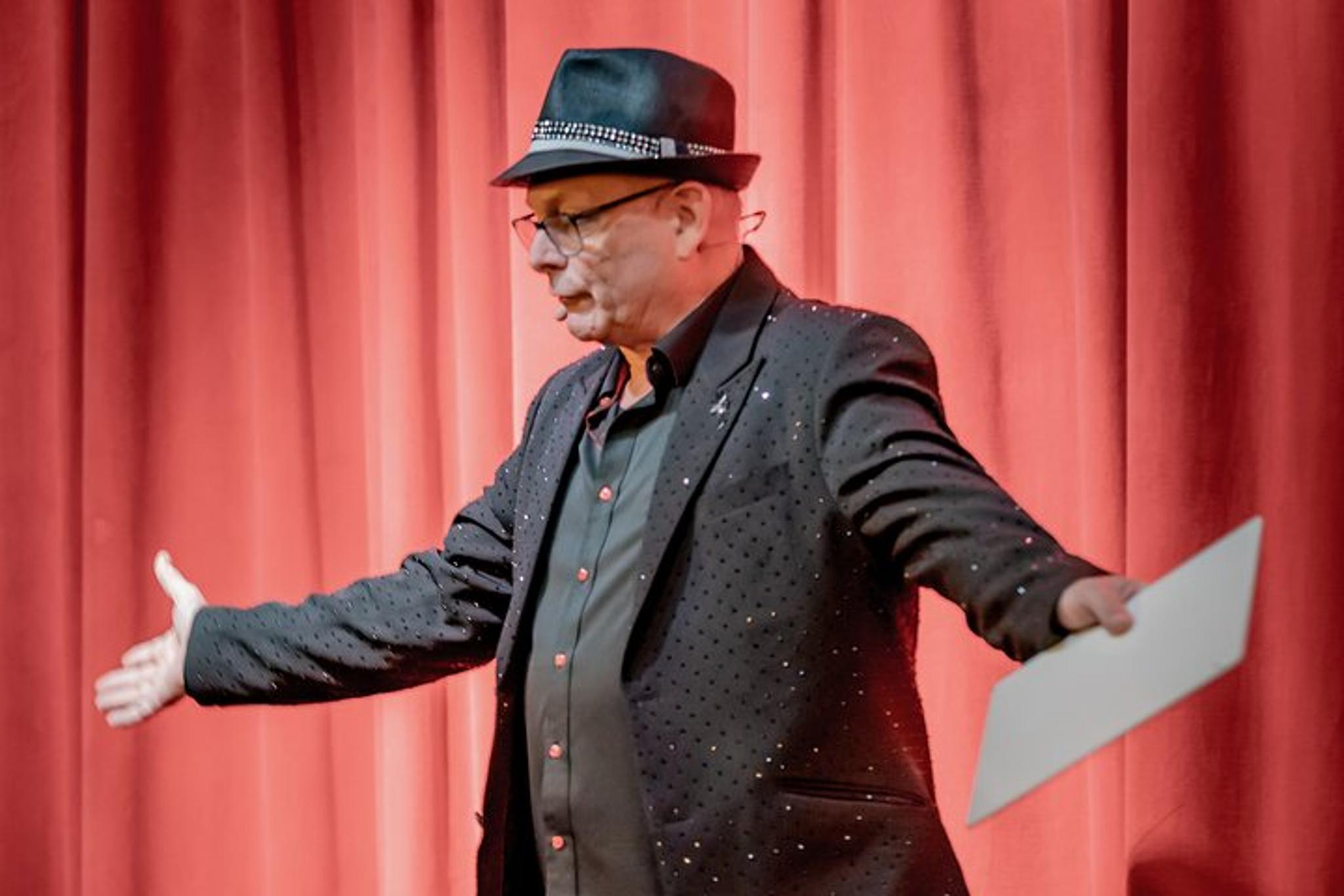 Branson Mysteries of the Mind Show 90 min - Image 3