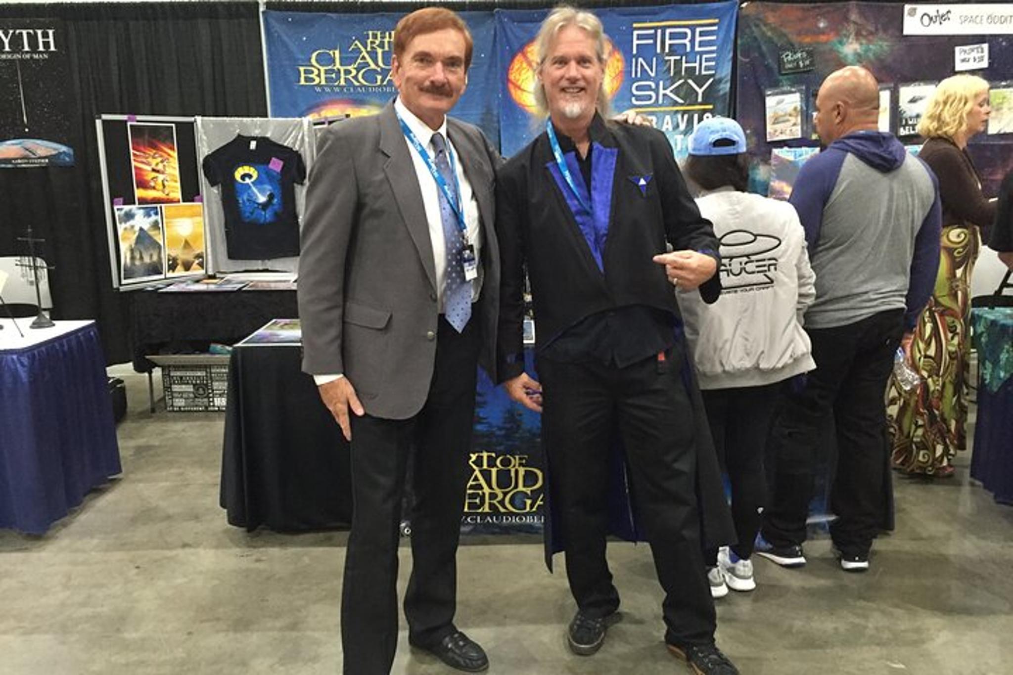 Sedona UFO Tour at Sunset - Image 4