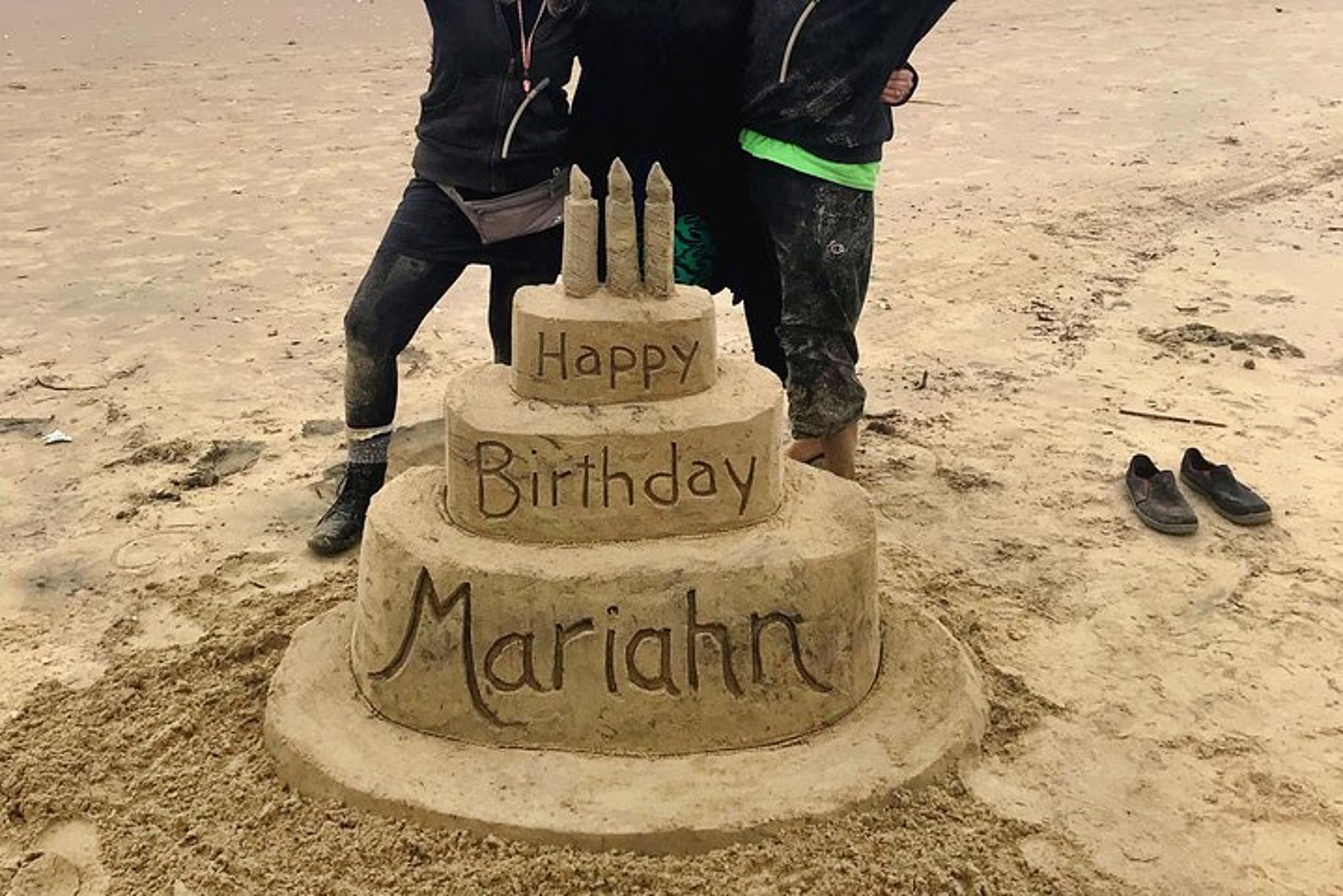 South Padre Island Sandcastling Experience - Image 5