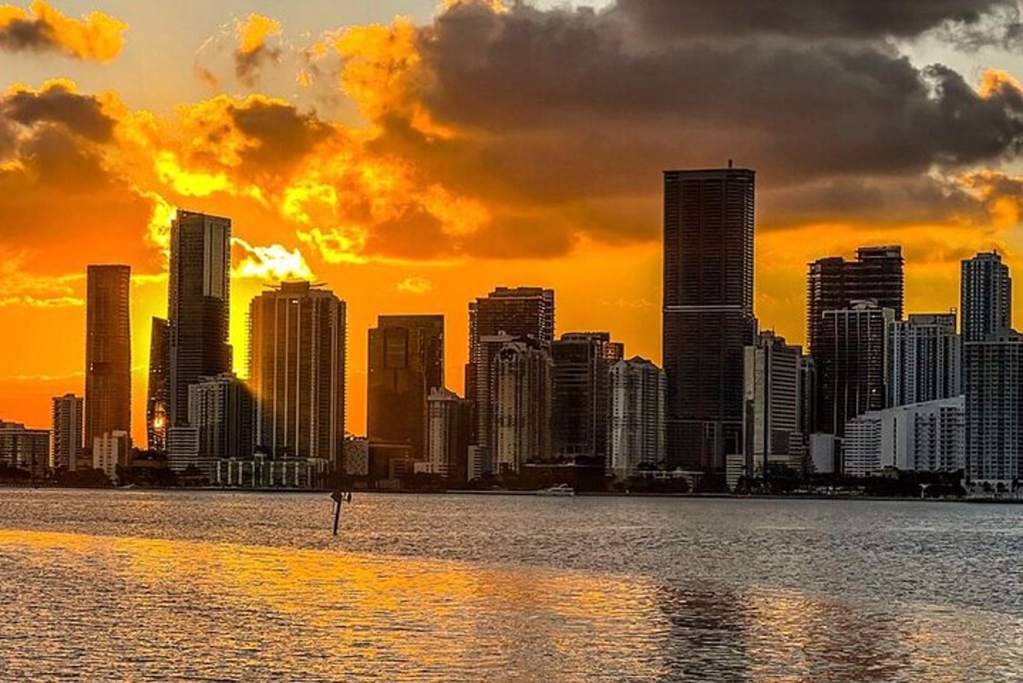 Miami Celebrity Homes and Biscayne Bay Cruise - Image 5