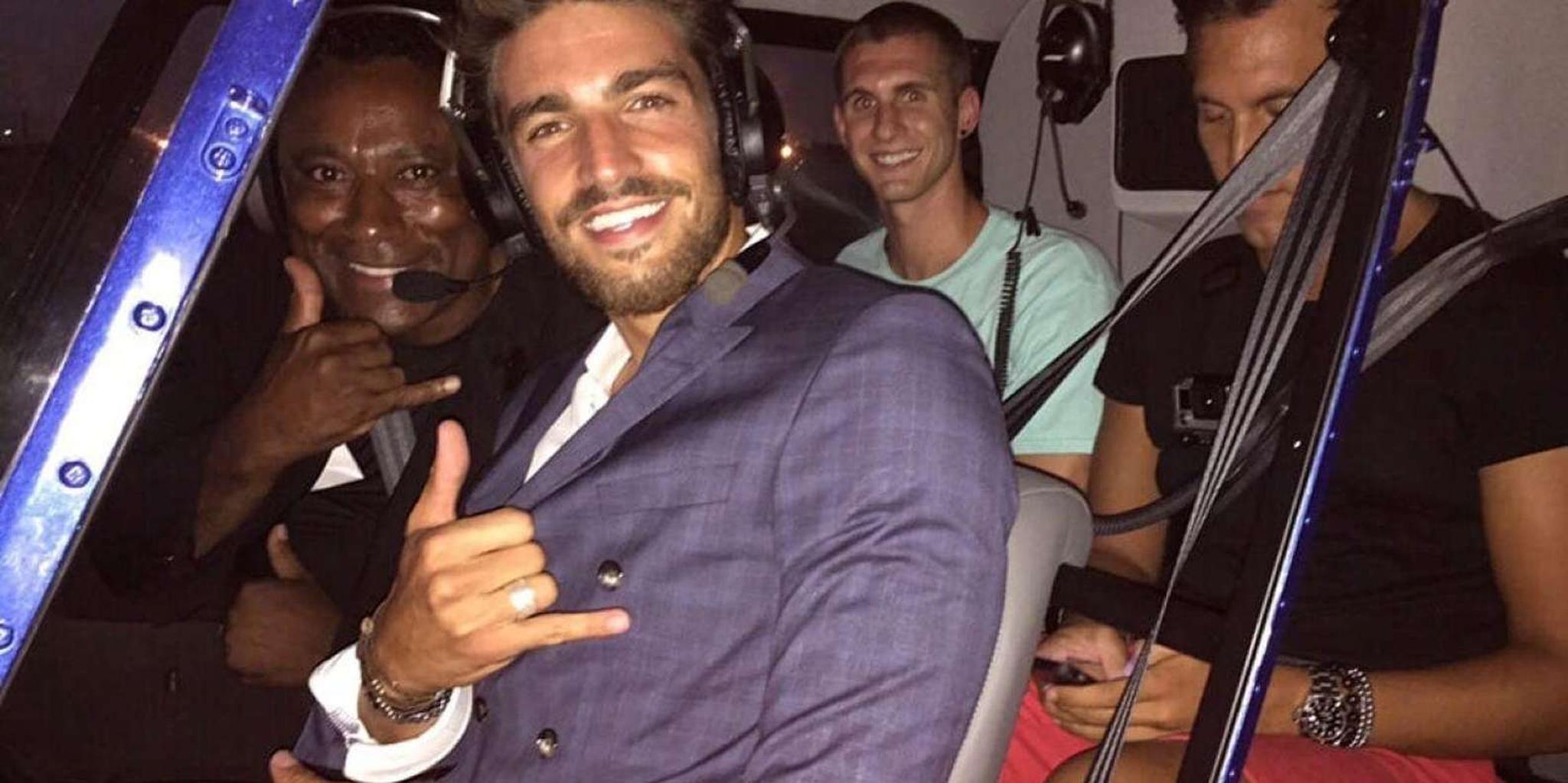 Los Angeles Helicopter Tour Over Long Beach - Image 6