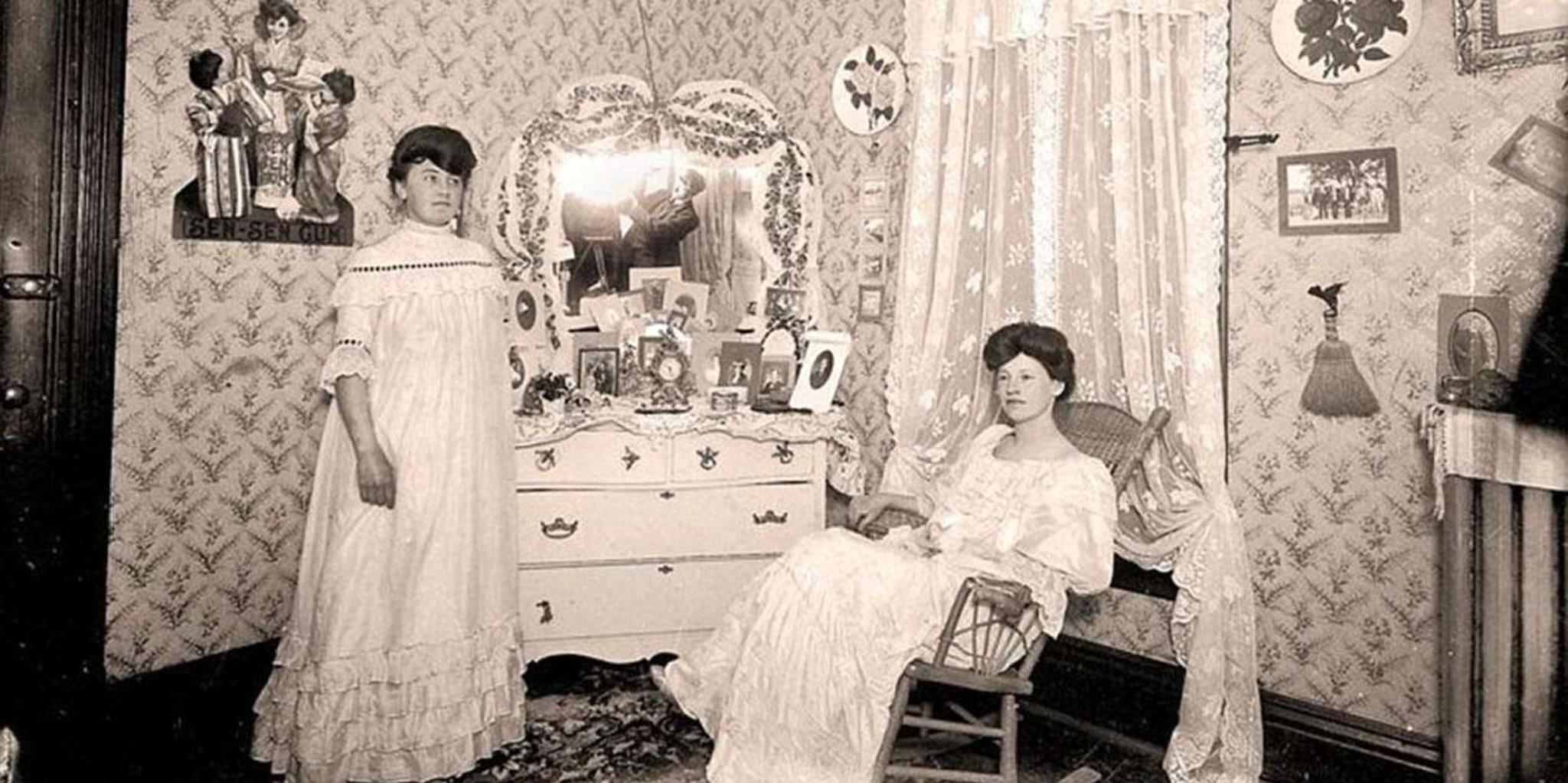 Galveston Ghost and Red Light District Tour - Image 4