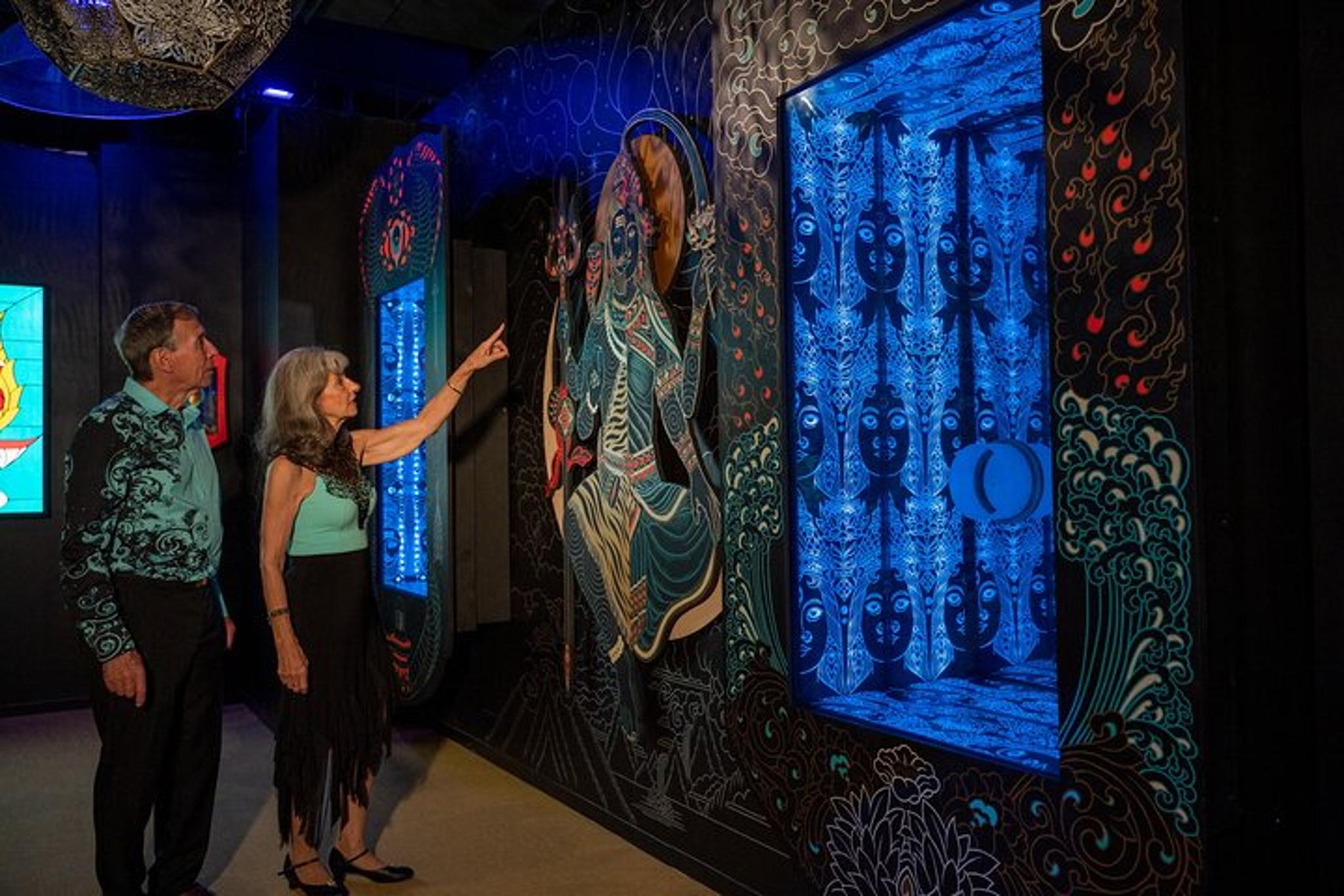 St. Petersburg Immersive Art Experience - Image 3