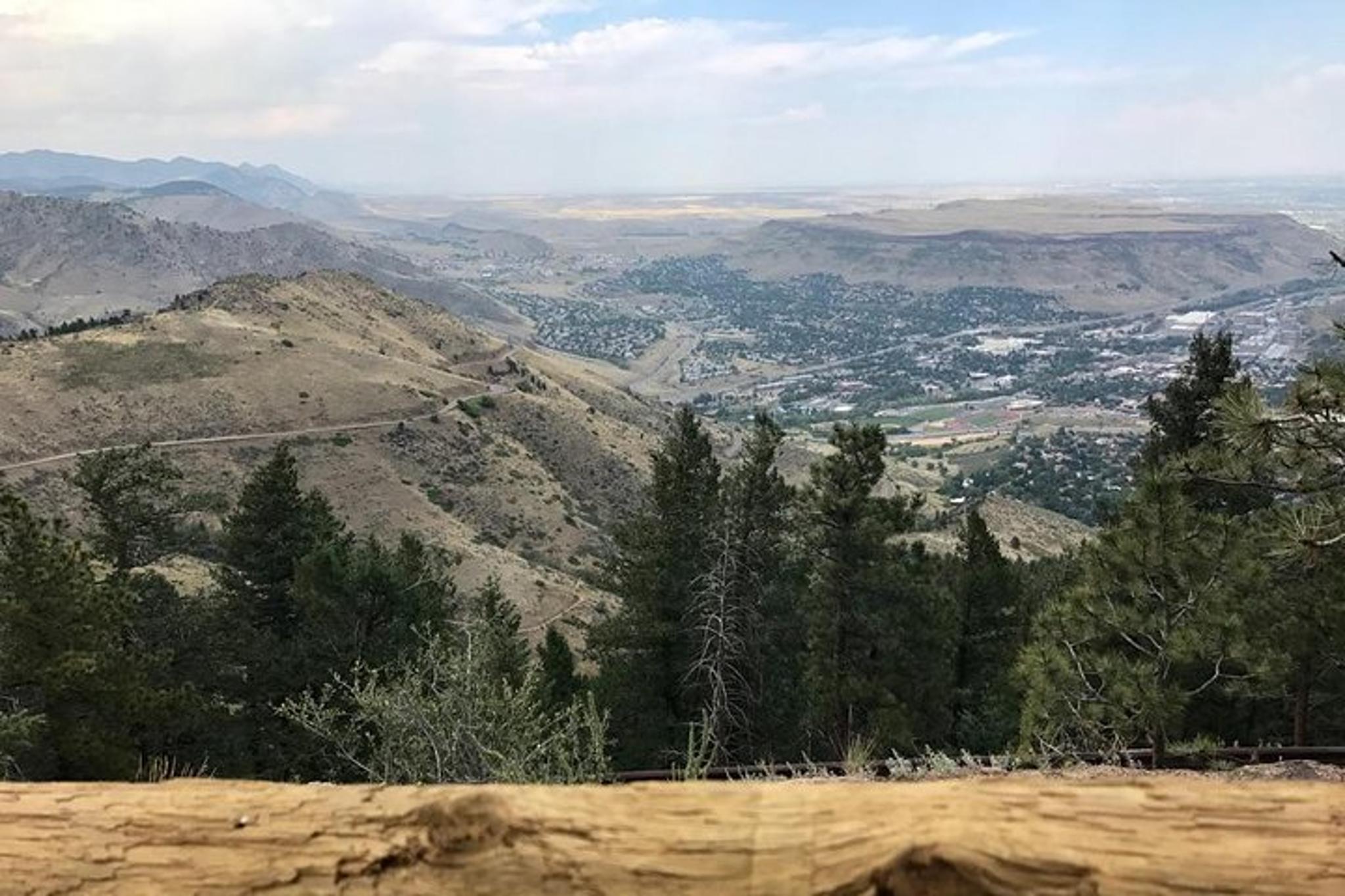 Denver Foothills Tour - Image 6