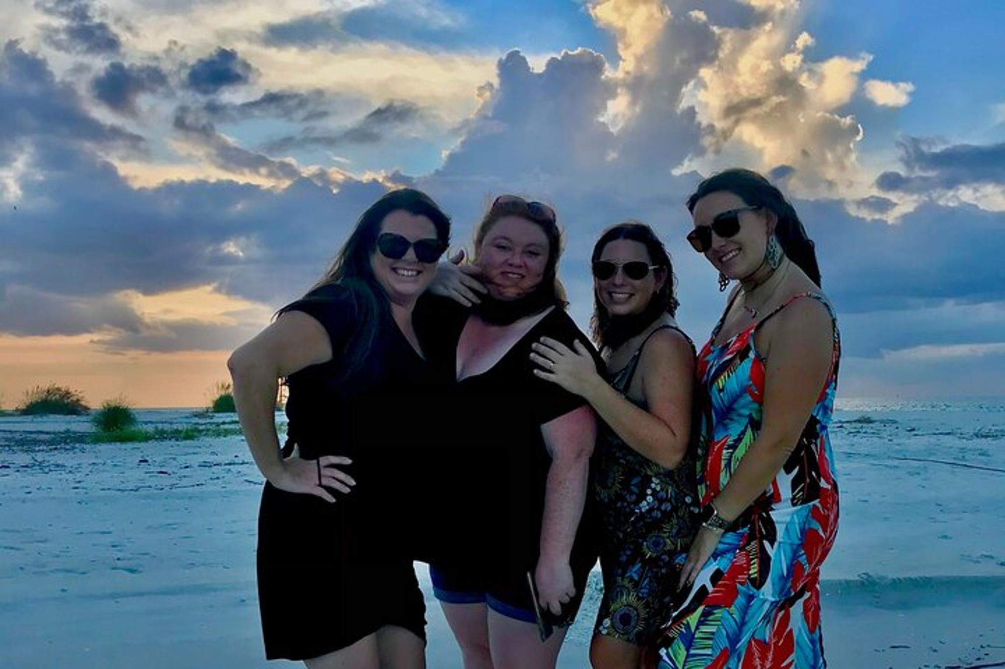 Marco Island Eco Tour at Sunset - Image 6