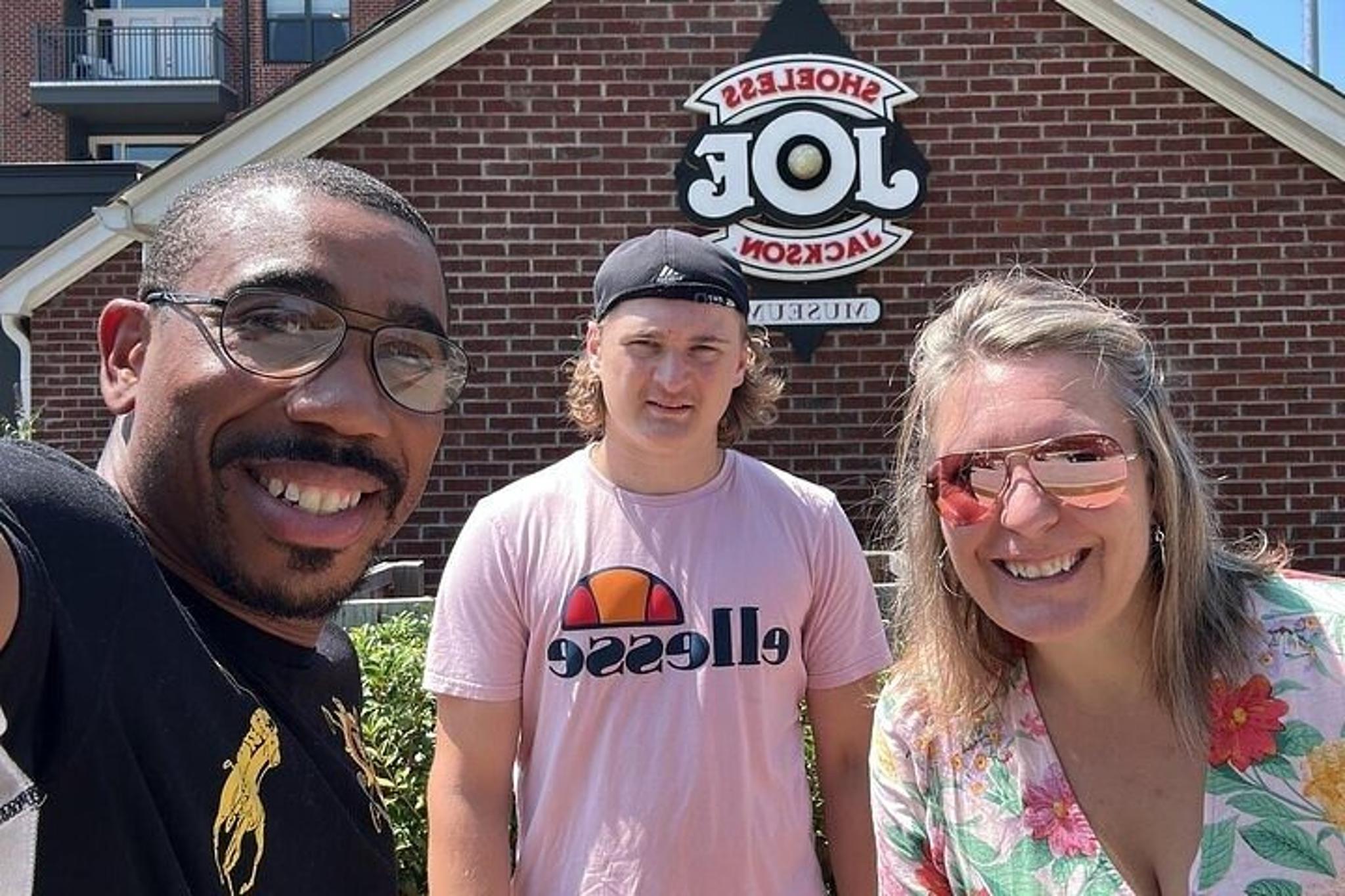 Roanoke Scavenger Hunt Adventure - Image 6