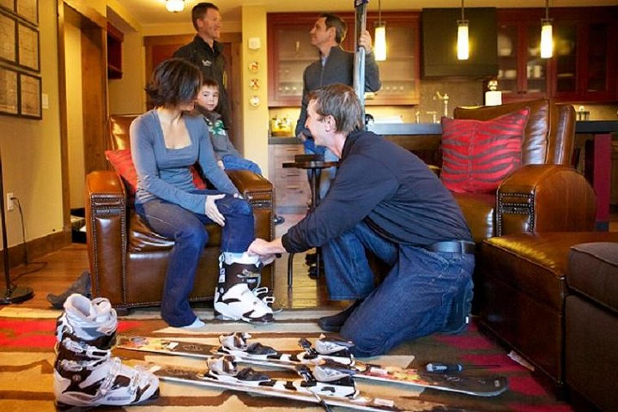 Vail Ski Rental with Delivery - Image 2