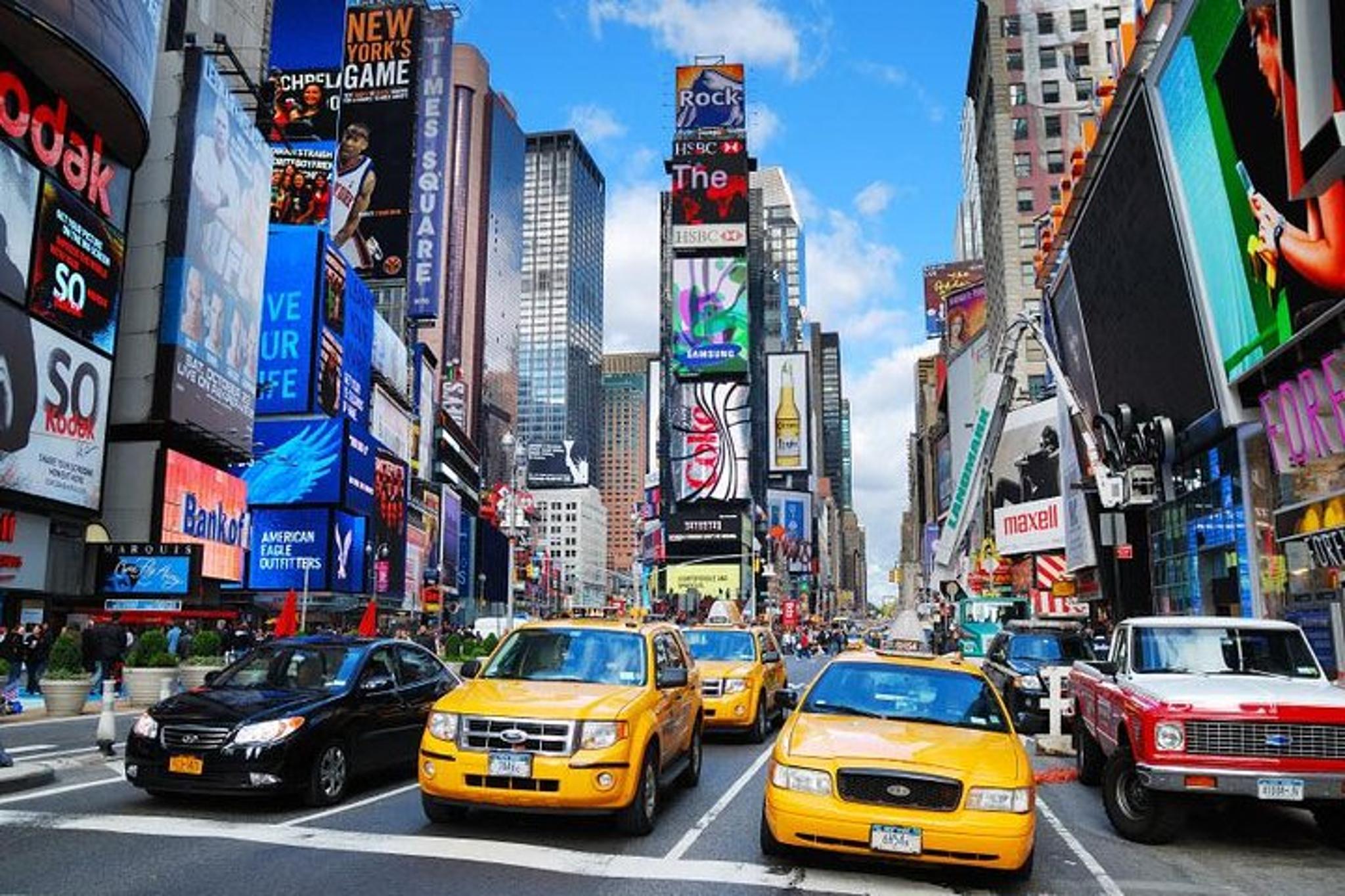 New York City Private Tour by SUV or Van - Image 3