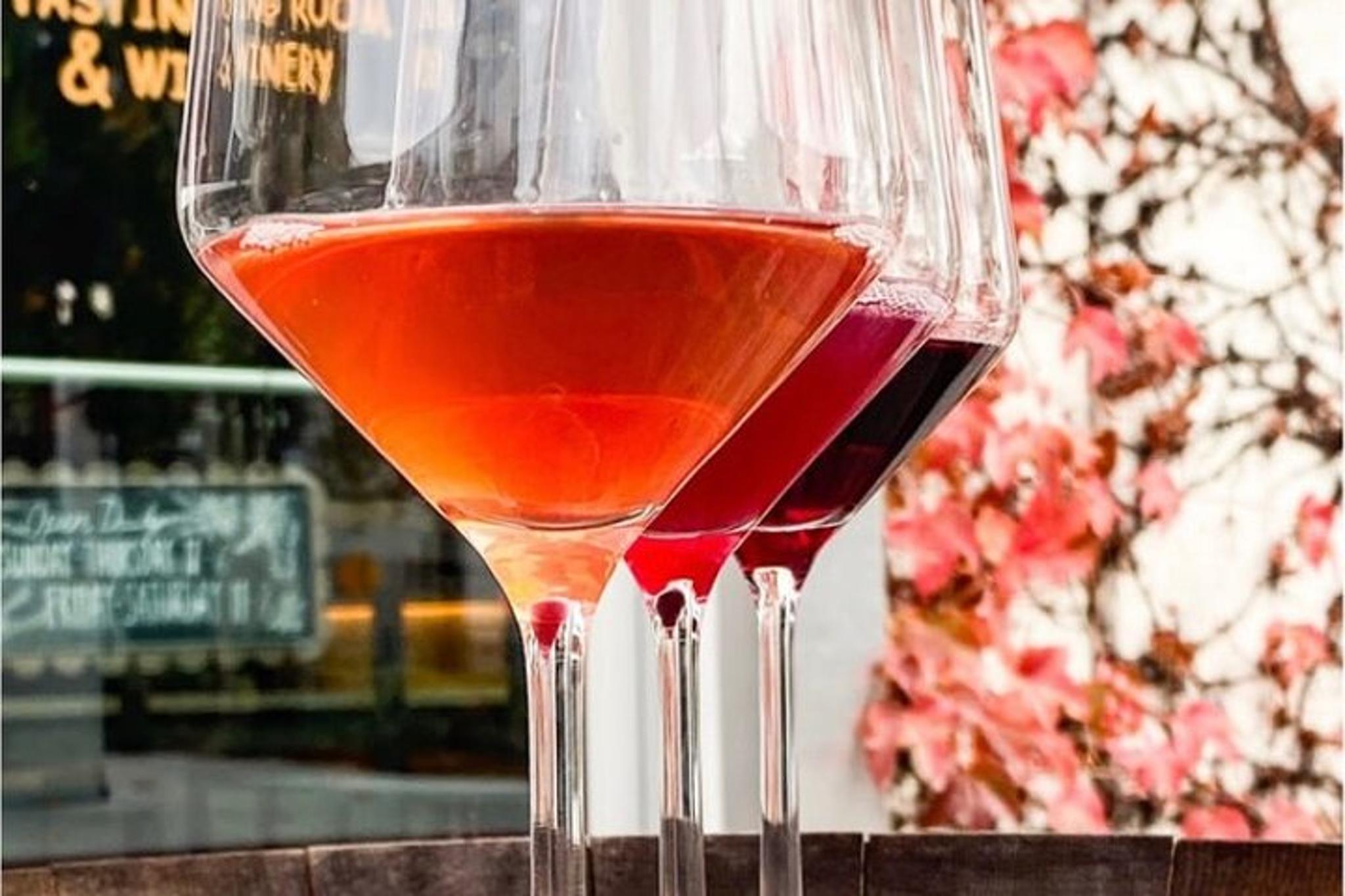 Napa Wine Tasting with Sommelière - Image 5