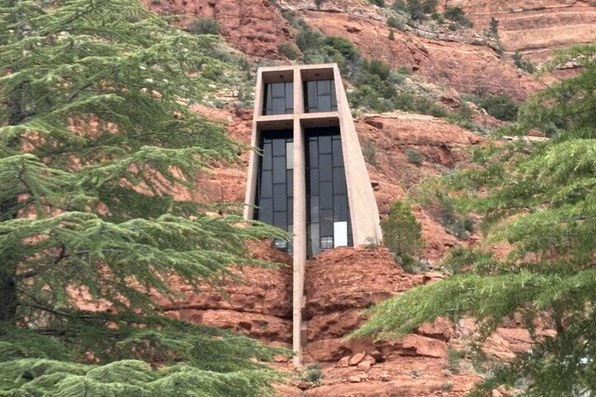 Sedona Uptown Tour and Scenic Views 10 hr - Image 3