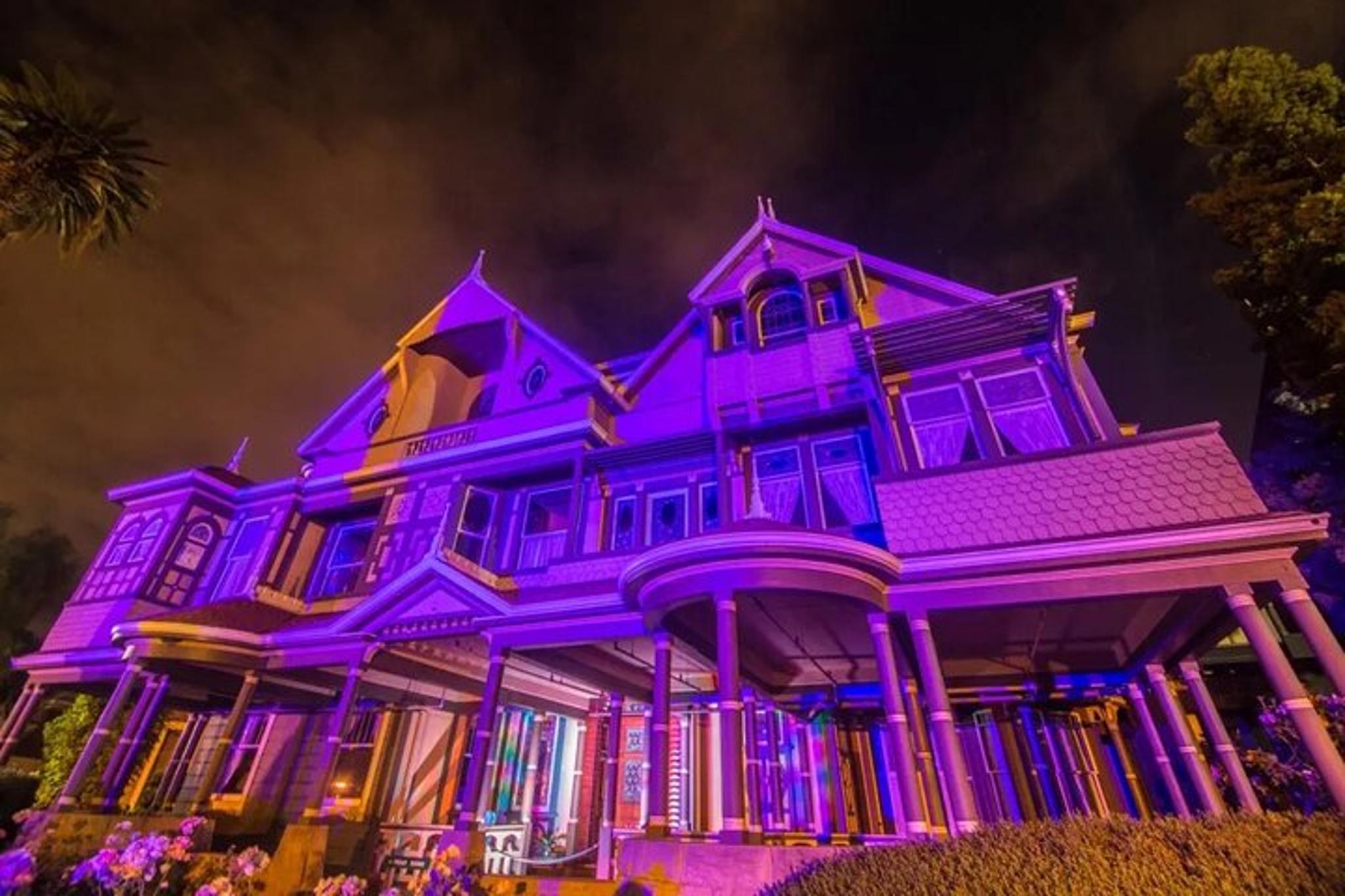 San Jose Guided Walking Audio Tour