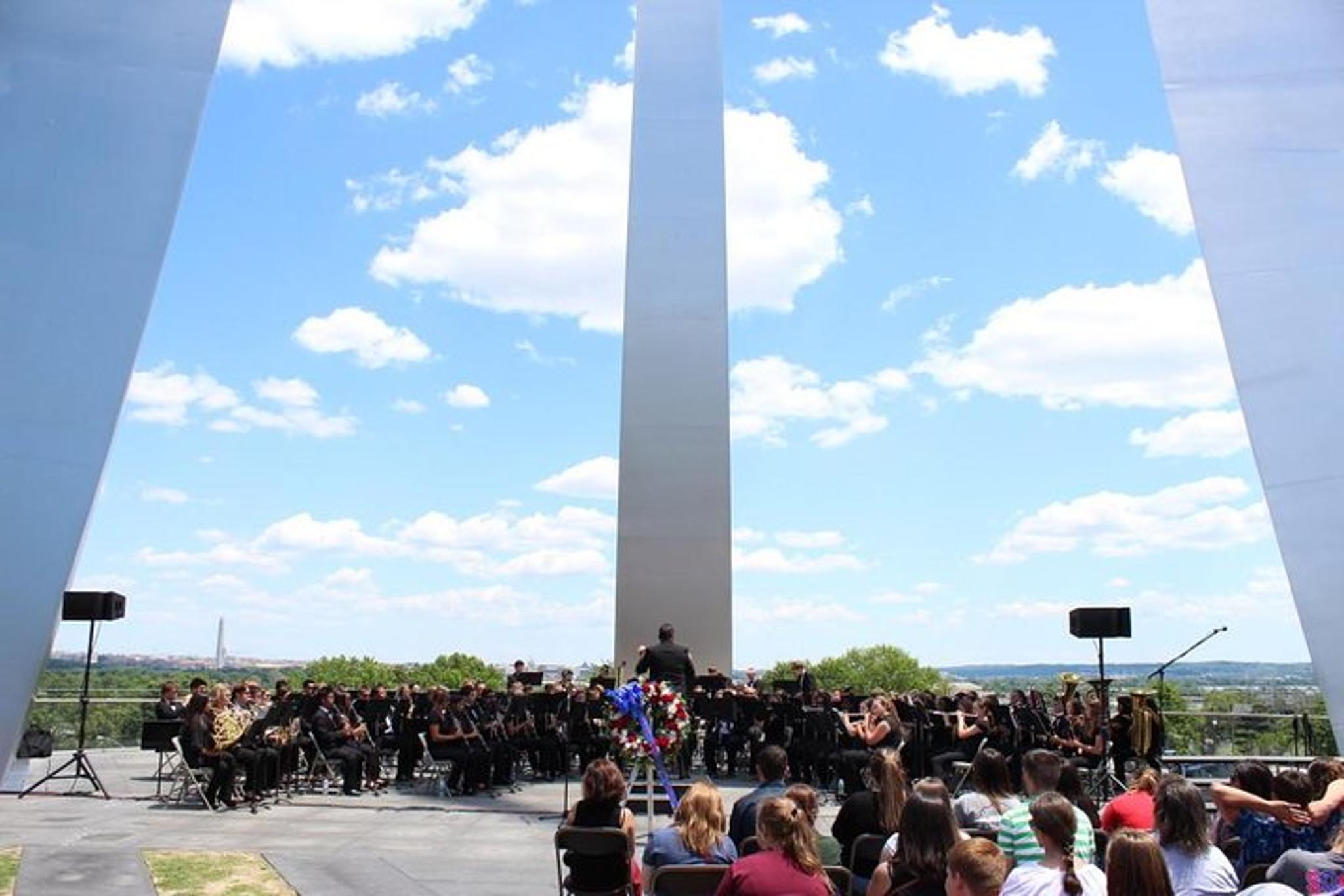 Washington D.C. Night Tour of Liberty Principles - Image 3