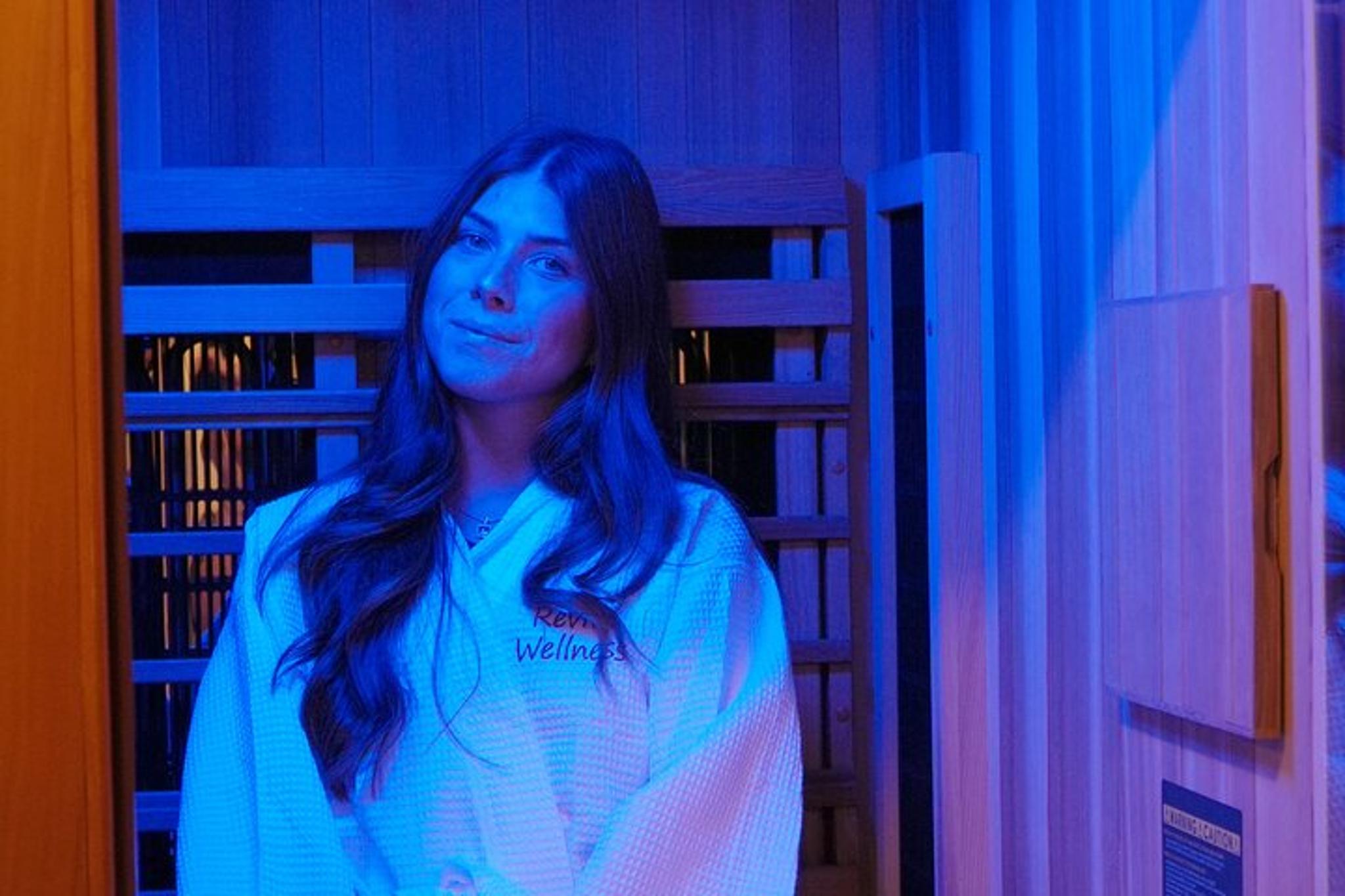 Gloucester Salt Cave Halotherapy 30 Min - Image 3