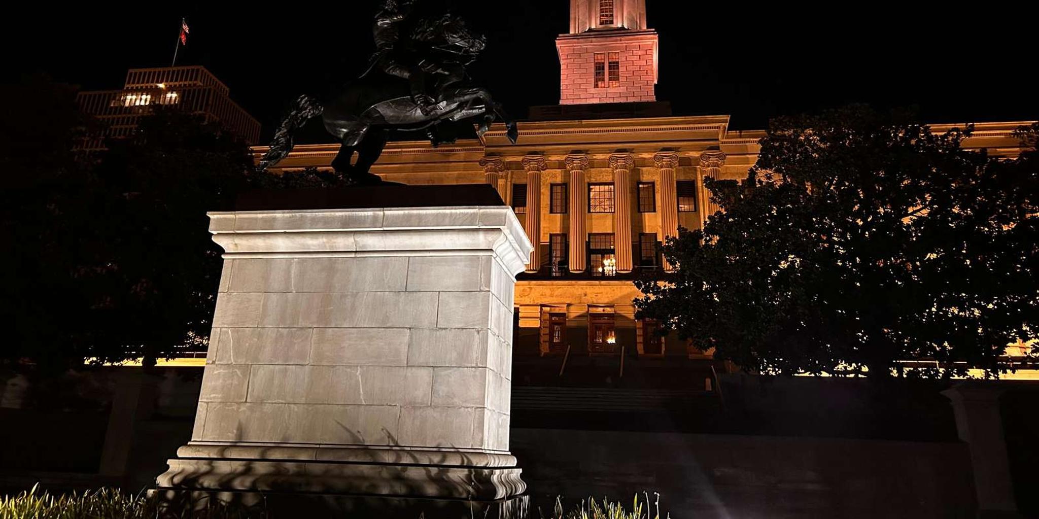 Nashville Ghost Hunt Paranormal Investigation Tour - Image 3